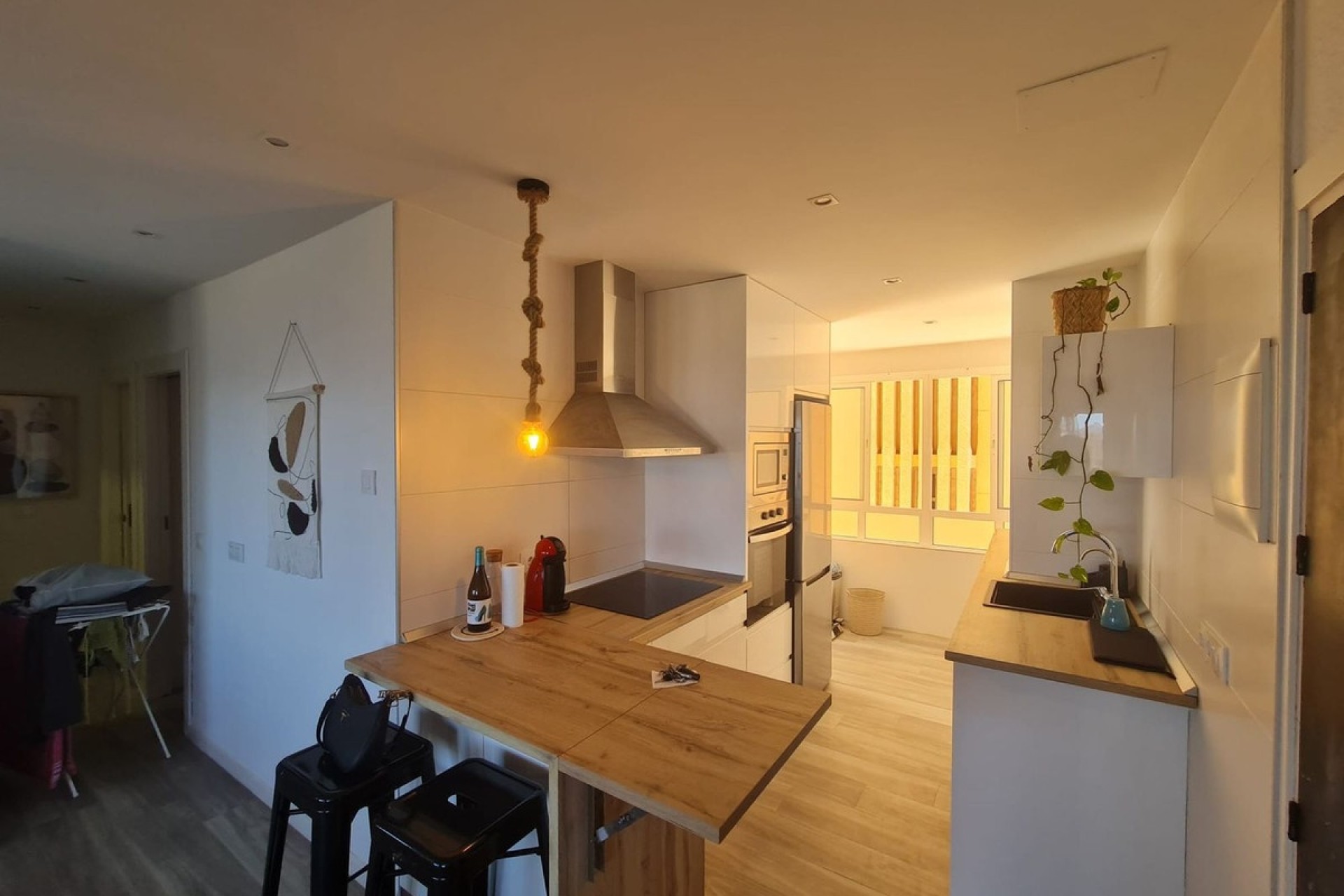 Resale - Wohnung / Apartment -
La Manga del Mar Menor - Costa Calida