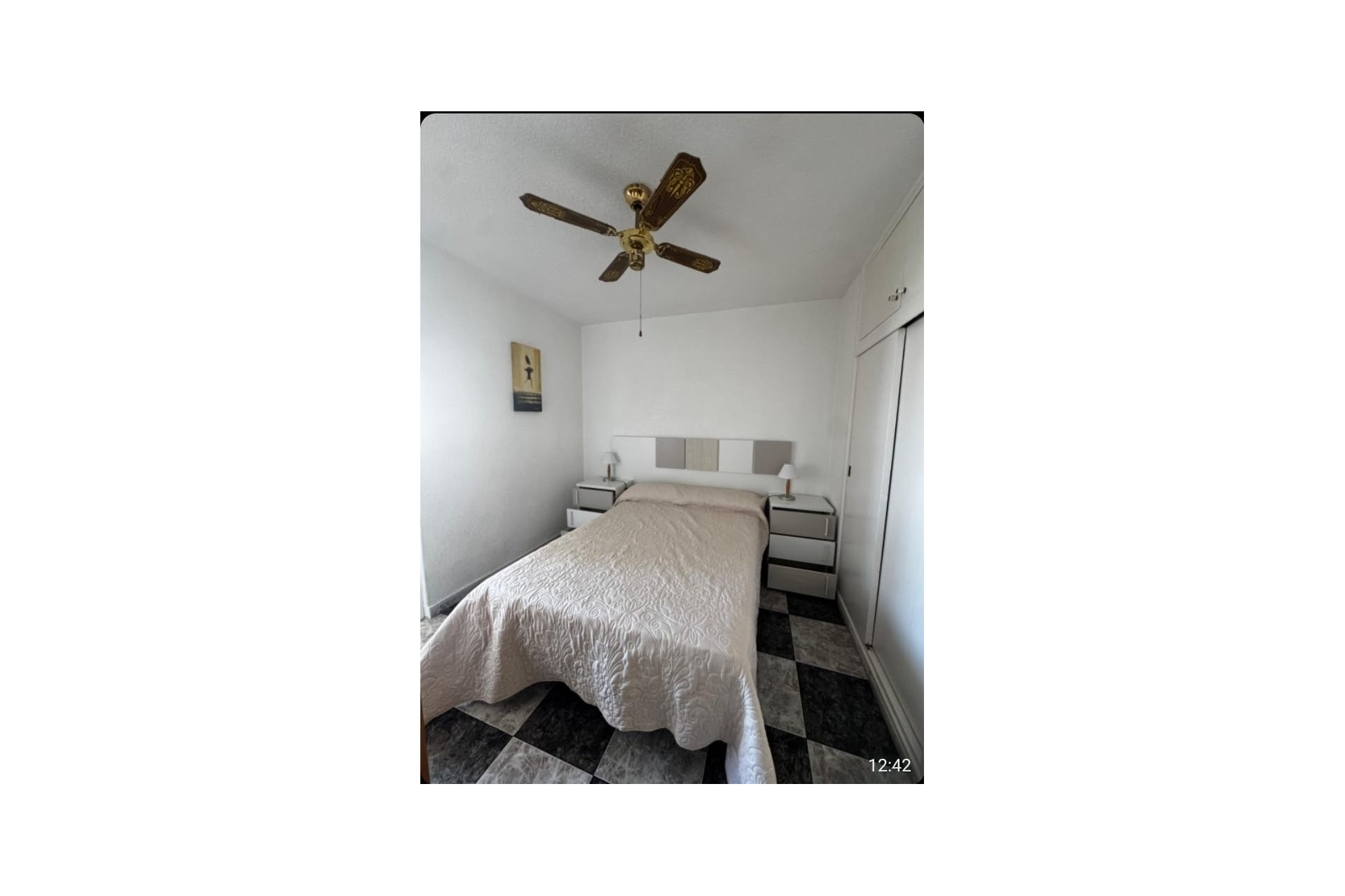 Resale - Wohnung / Apartment -
La Manga del Mar Menor - La Manga