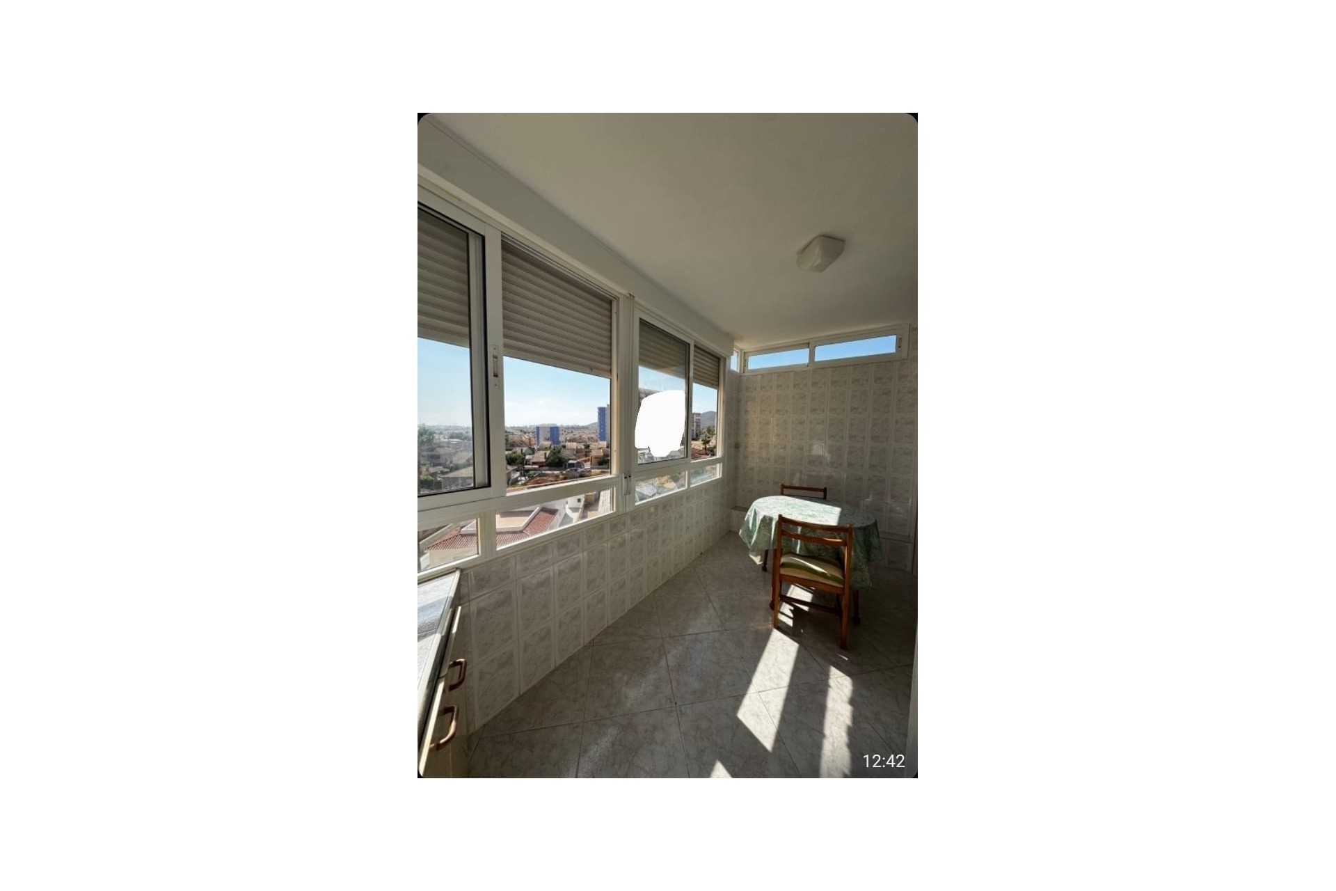 Resale - Wohnung / Apartment -
La Manga del Mar Menor - La Manga