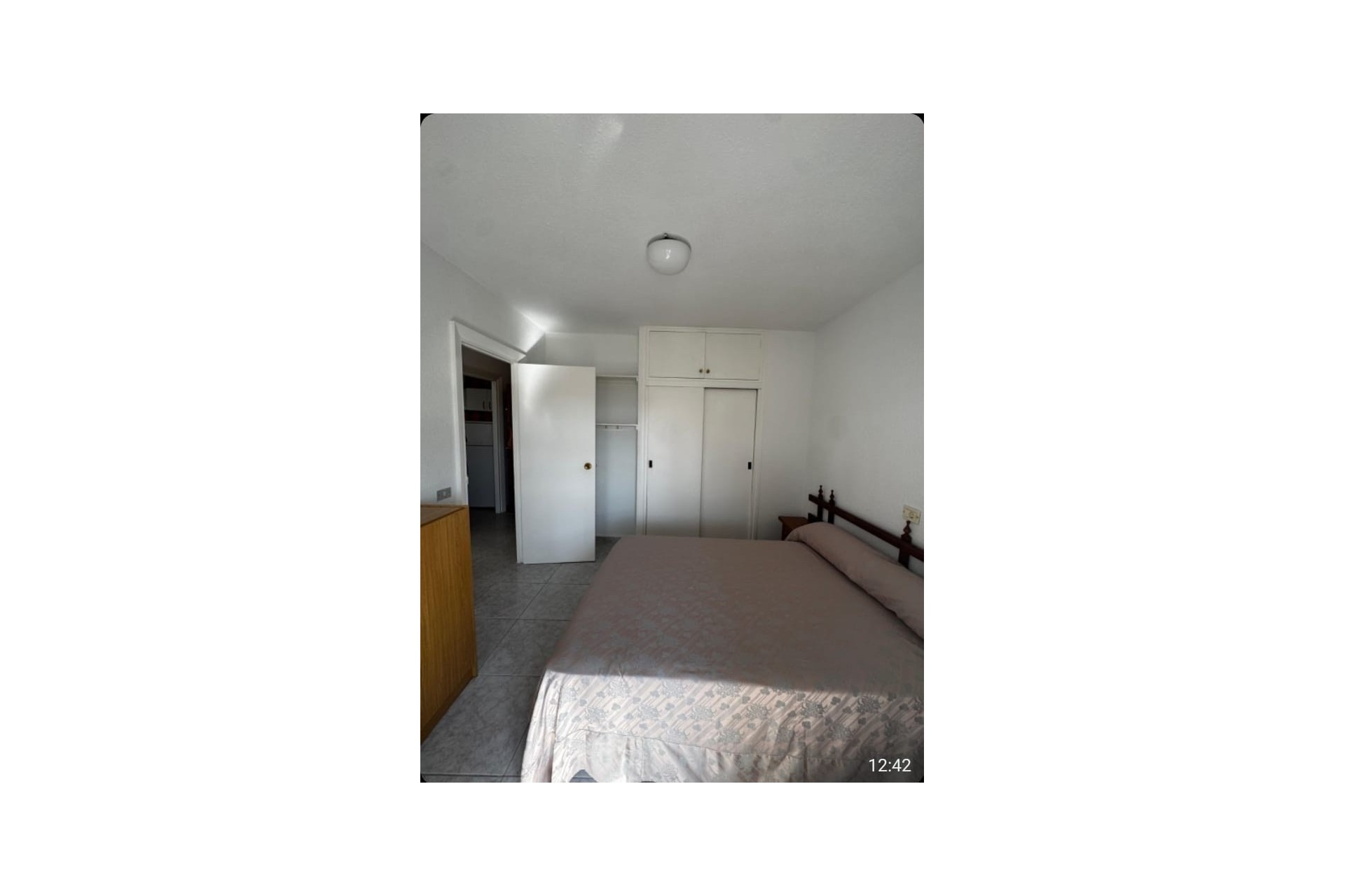 Resale - Wohnung / Apartment -
La Manga del Mar Menor - La Manga