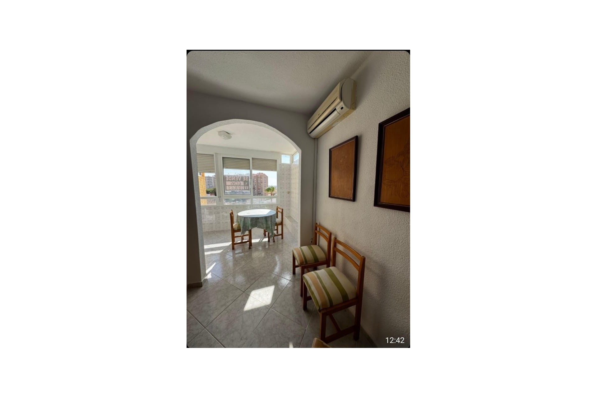 Resale - Wohnung / Apartment -
La Manga del Mar Menor - La Manga