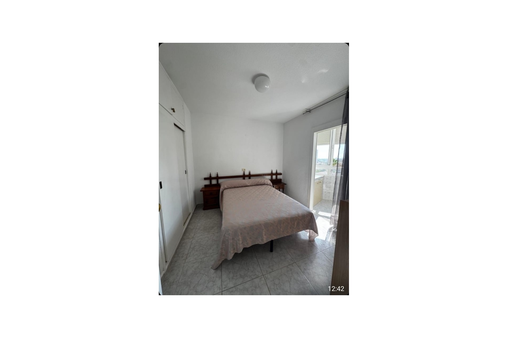 Resale - Wohnung / Apartment -
La Manga del Mar Menor - La Manga