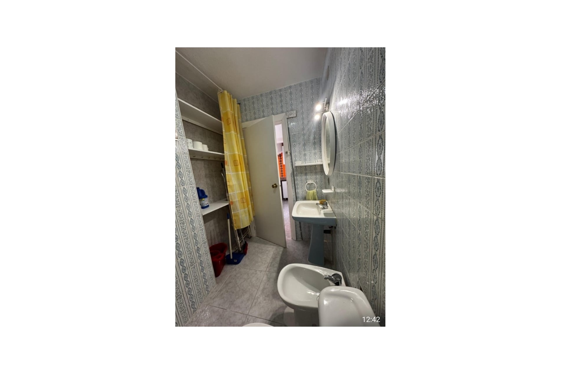Resale - Wohnung / Apartment -
La Manga del Mar Menor - La Manga
