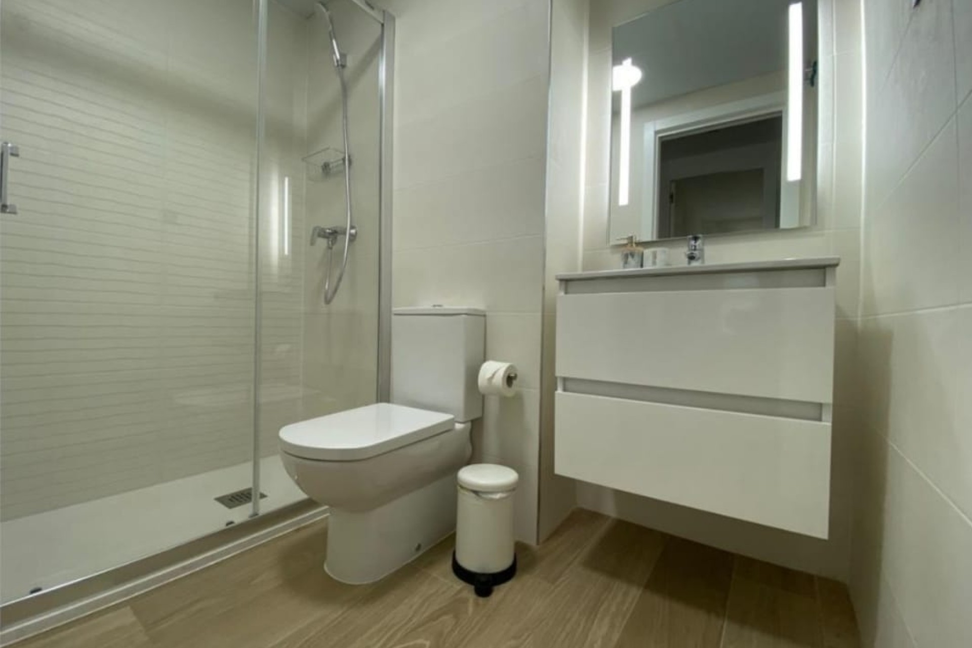 Resale - Wohnung / Apartment -
La Manga del Mar Menor - La Manga