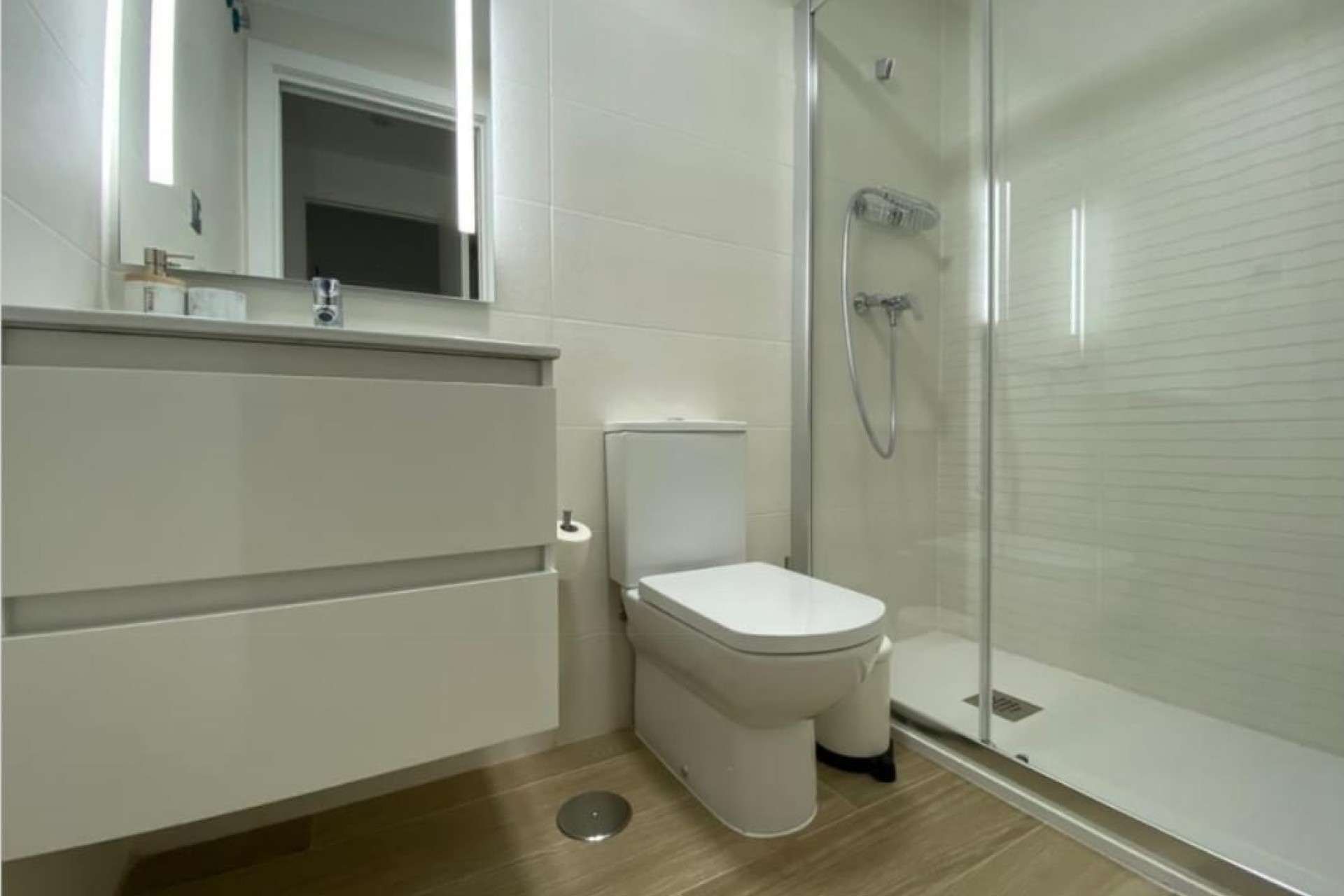 Resale - Wohnung / Apartment -
La Manga del Mar Menor - La Manga