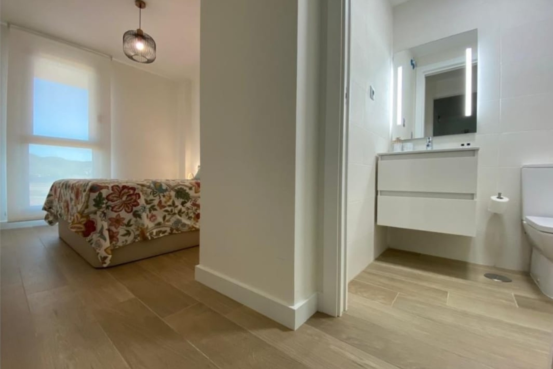Resale - Wohnung / Apartment -
La Manga del Mar Menor - La Manga