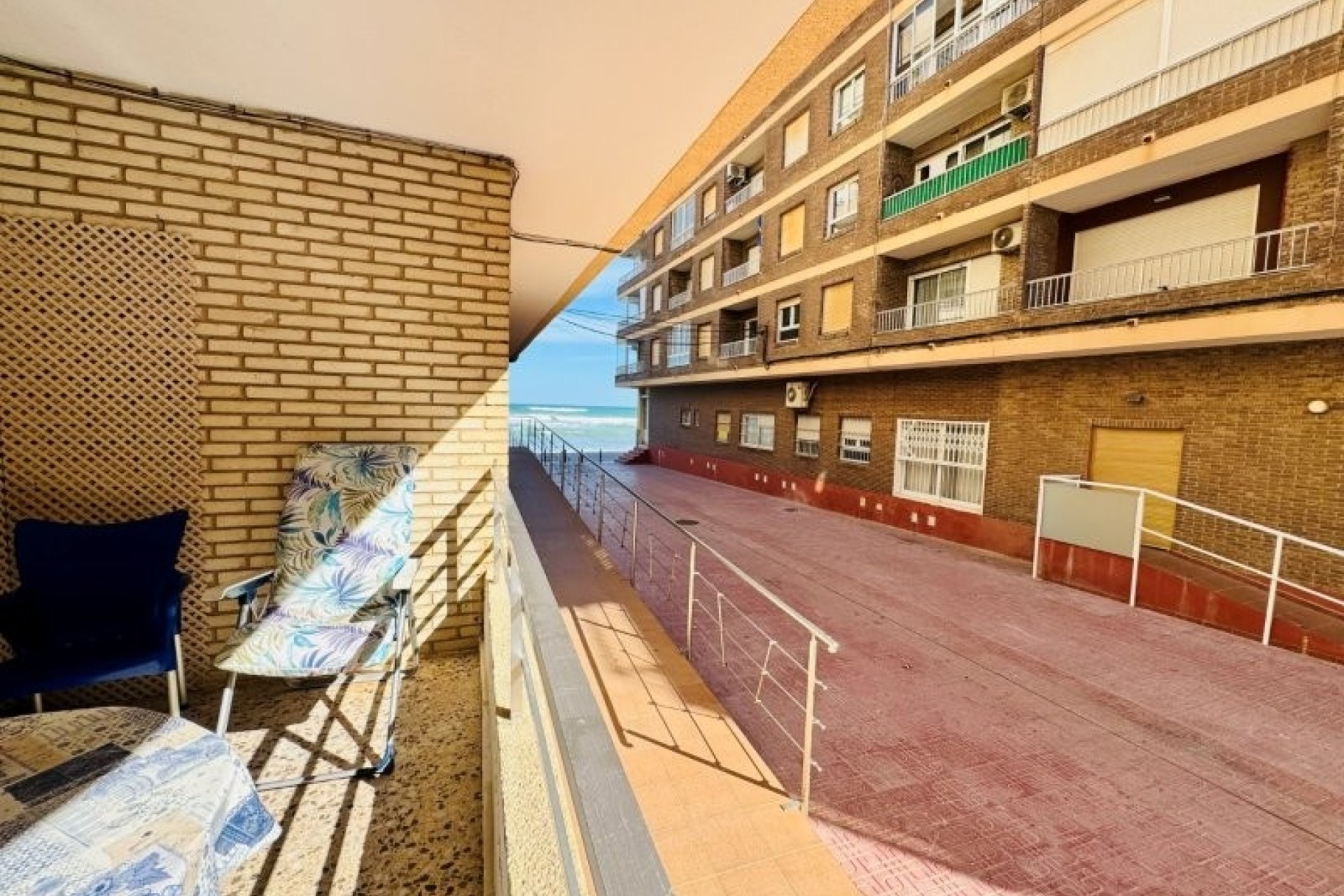 Resale - Wohnung / Apartment -
La Mata - Costa Blanca