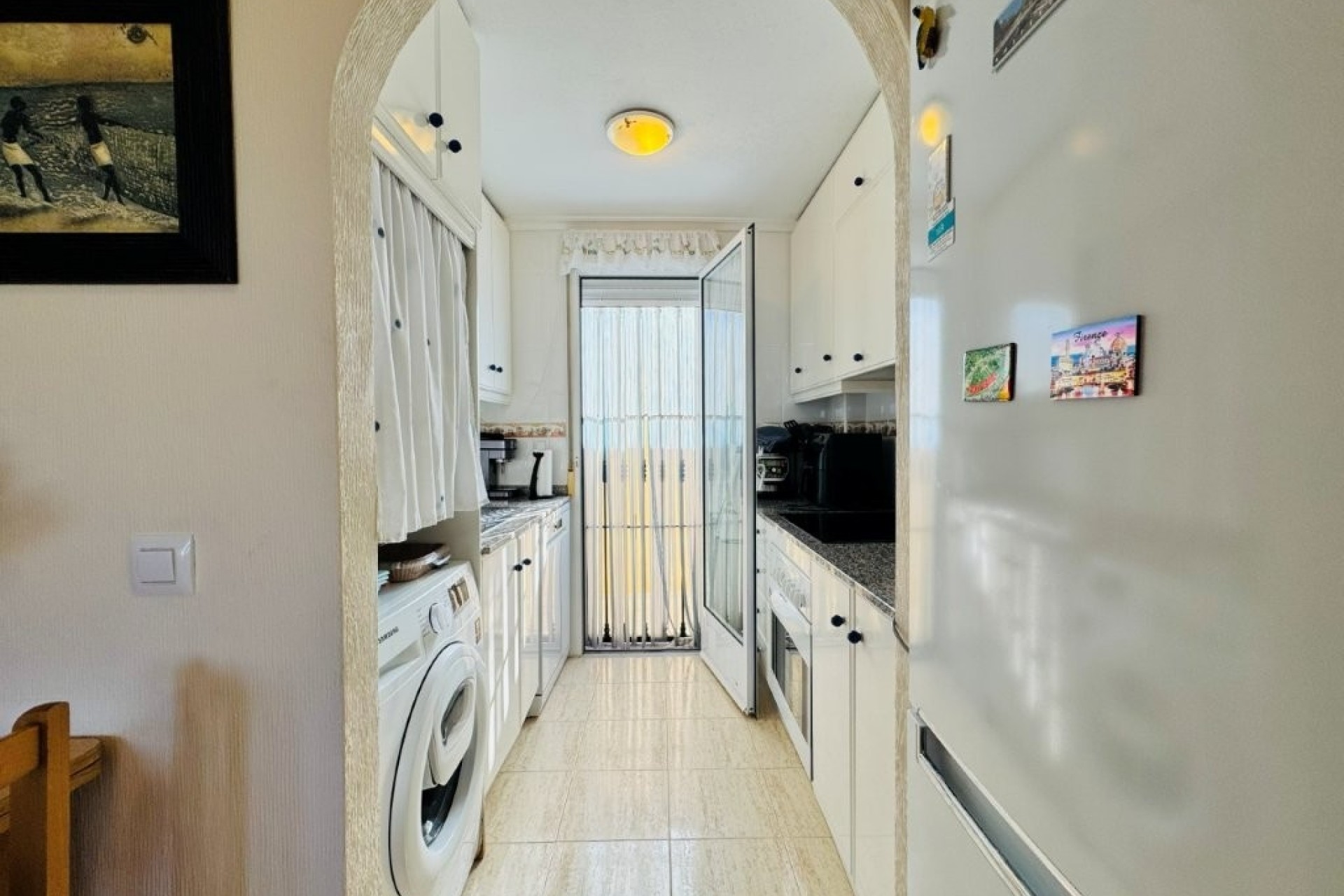 Resale - Wohnung / Apartment -
La Mata - Costa Blanca