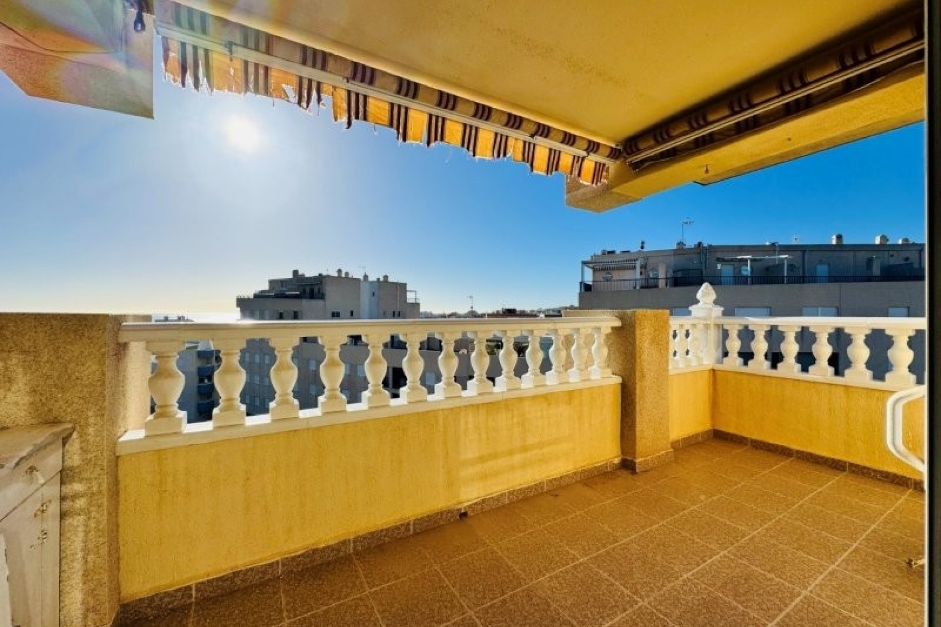 Resale - Wohnung / Apartment -
La Mata - Costa Blanca