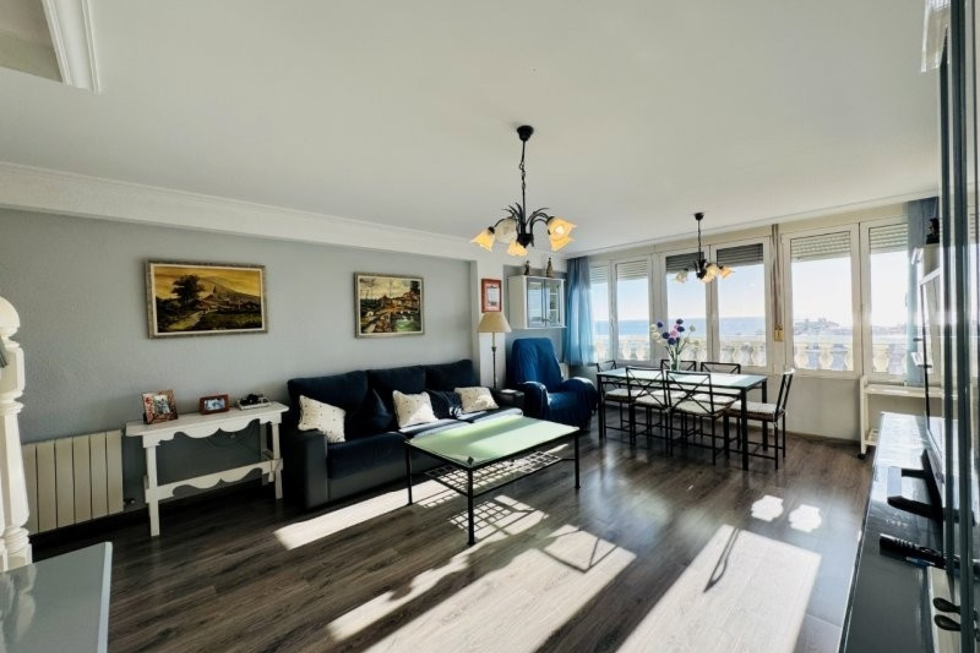 Resale - Wohnung / Apartment -
La Mata - Costa Blanca