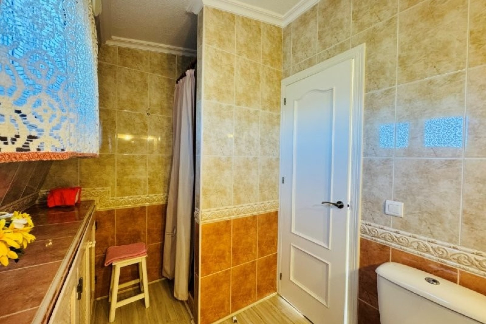 Resale - Wohnung / Apartment -
La Mata - Costa Blanca