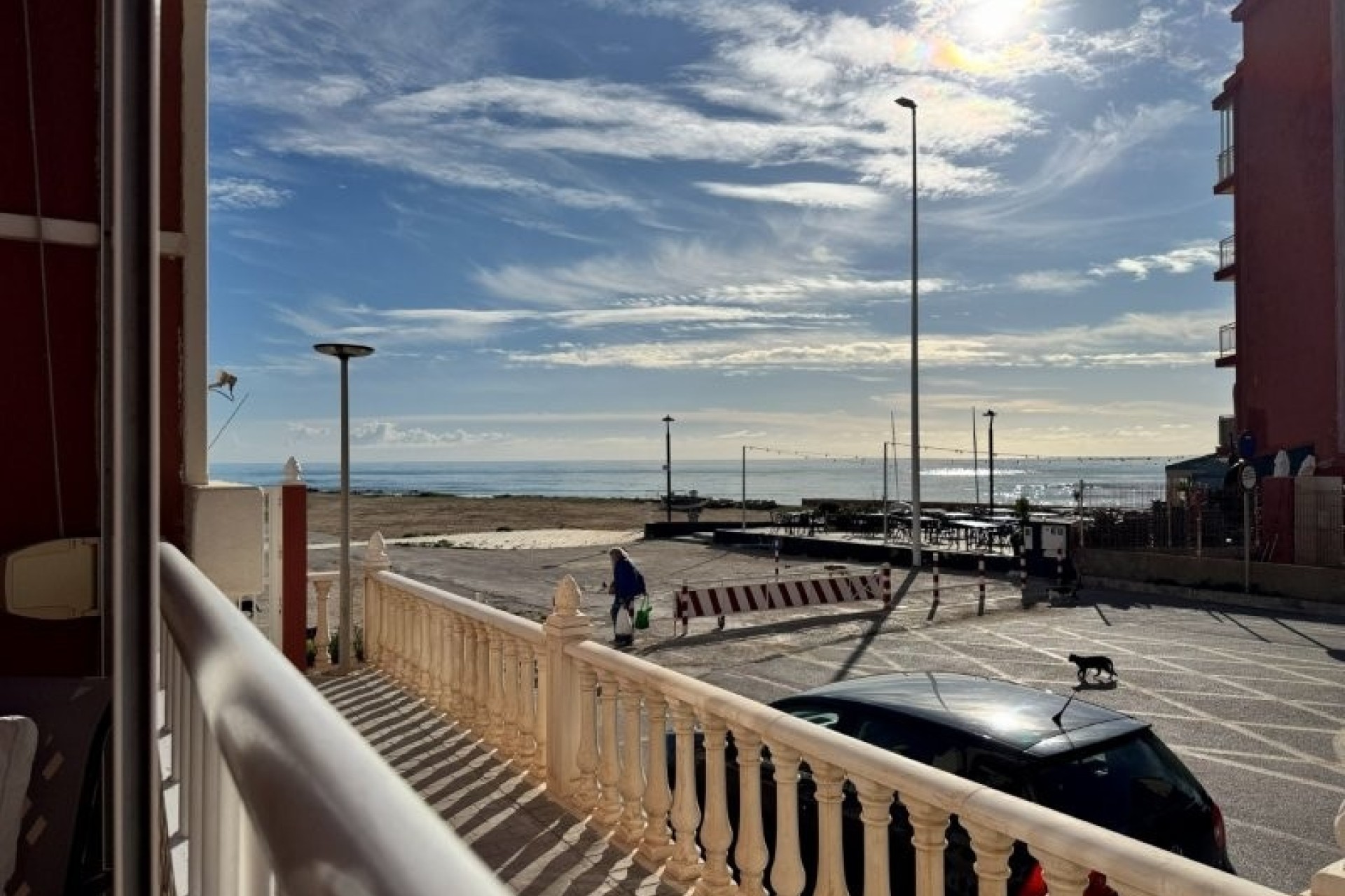 Resale - Wohnung / Apartment -
La Mata - Costa Blanca
