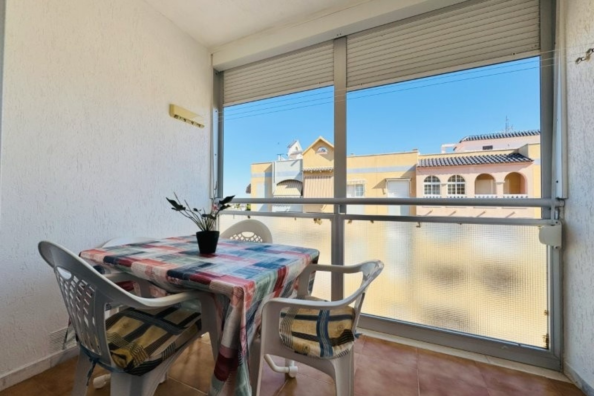 Resale - Wohnung / Apartment -
La Mata - Costa Blanca