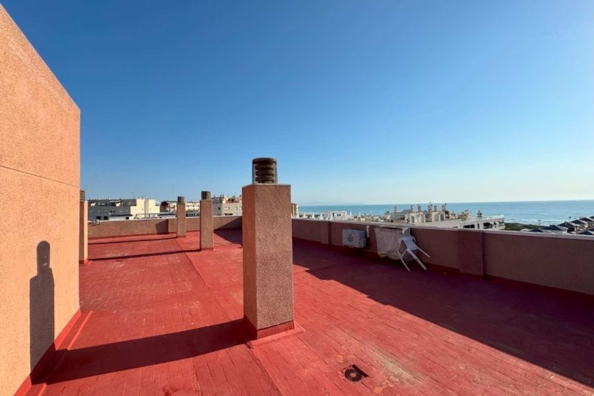 Resale - Wohnung / Apartment -
La Mata - Costa Blanca