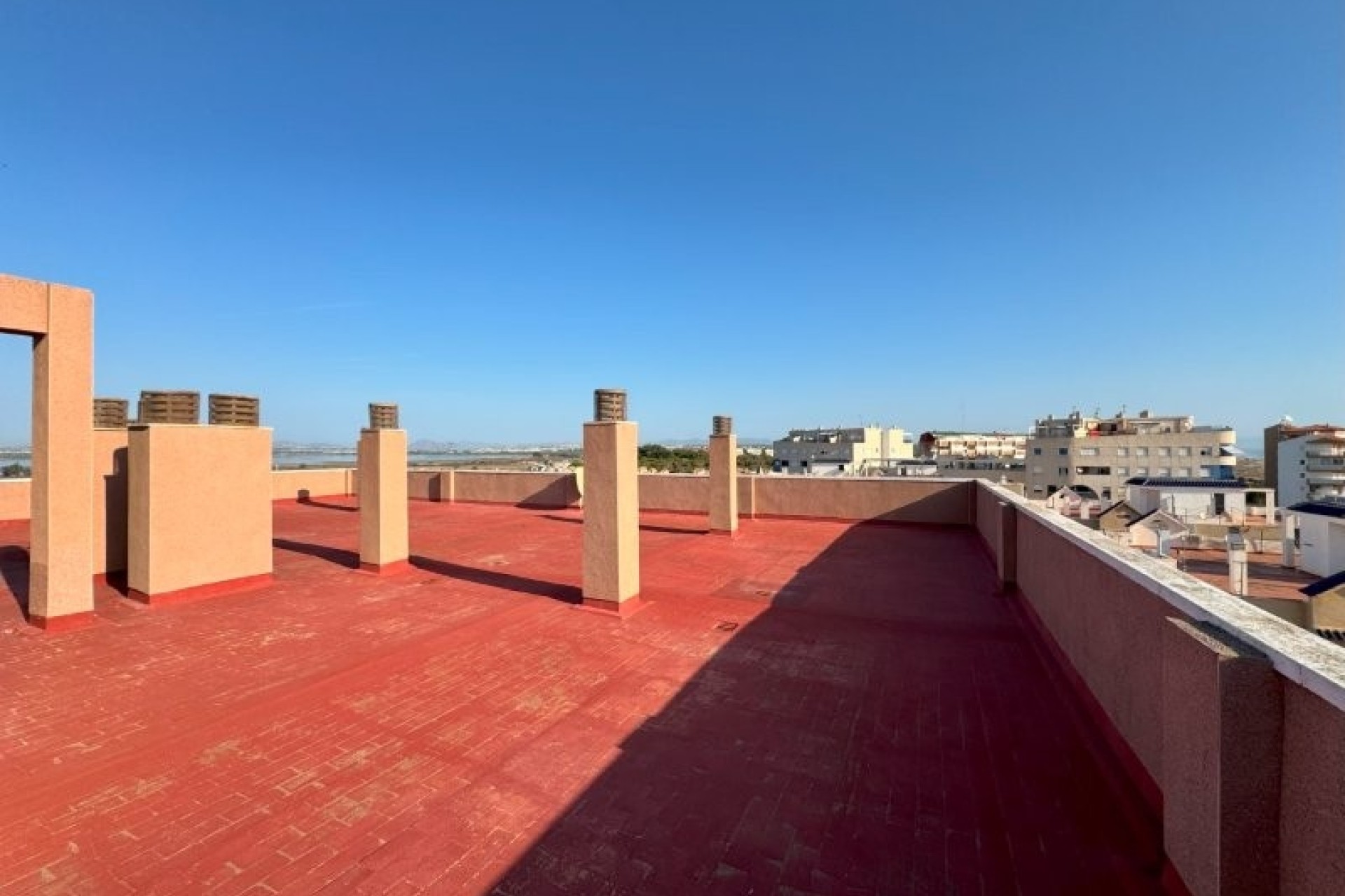Resale - Wohnung / Apartment -
La Mata - Costa Blanca