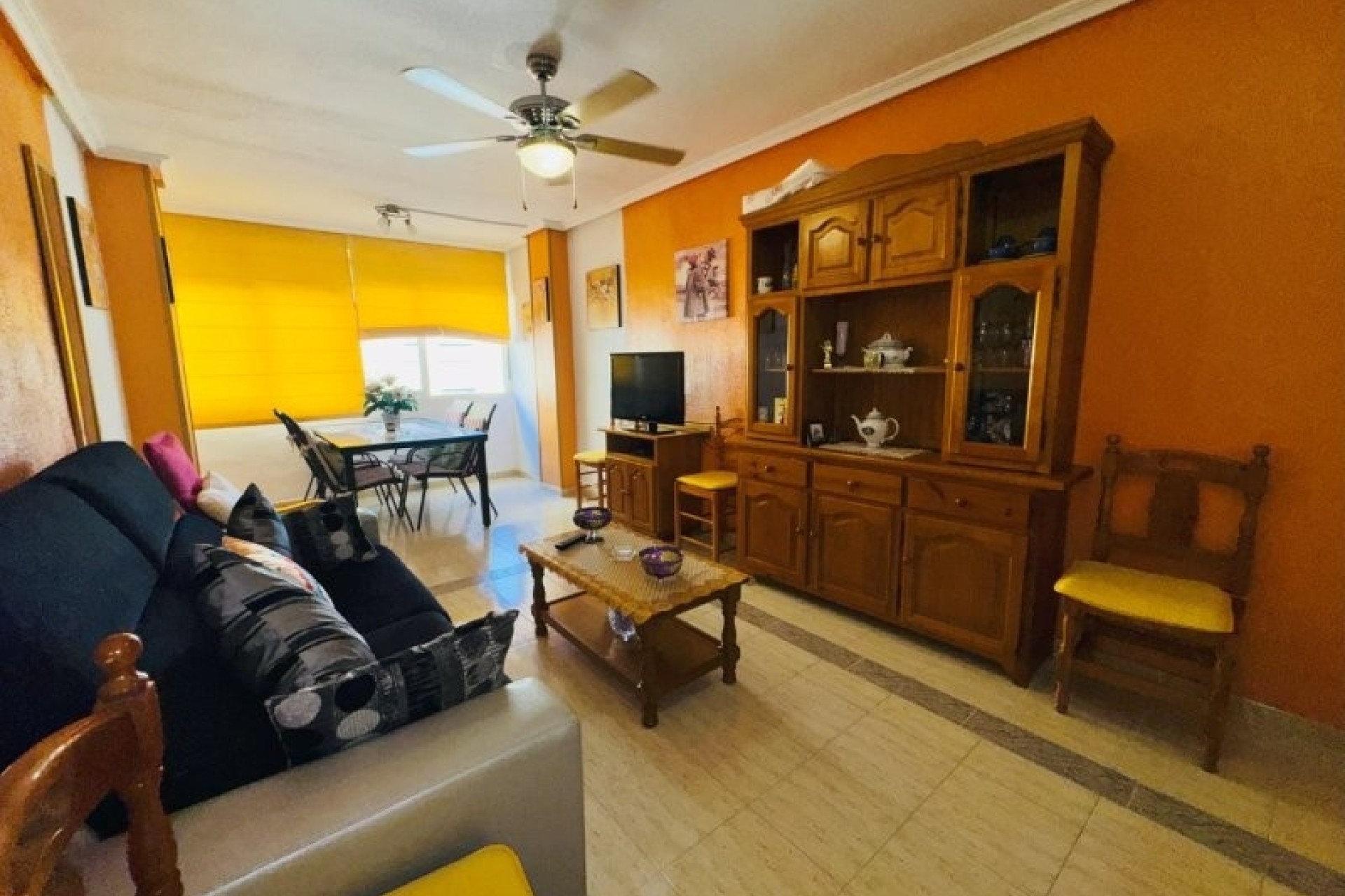 Resale - Wohnung / Apartment -
La Mata - Costa Blanca