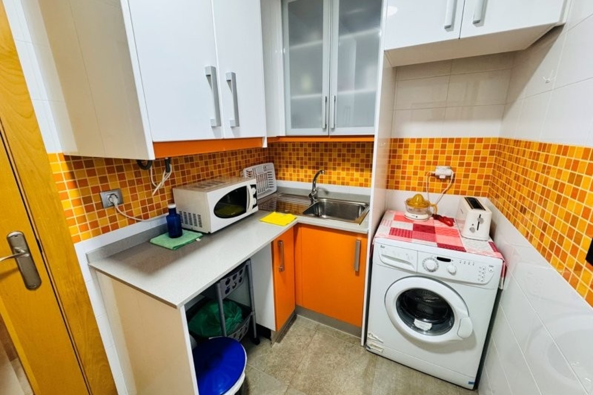 Resale - Wohnung / Apartment -
La Mata - Costa Blanca