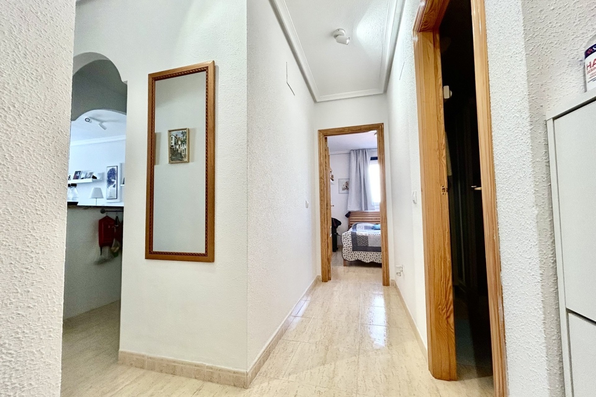 Resale - Wohnung / Apartment -
La Mata - Costa Blanca