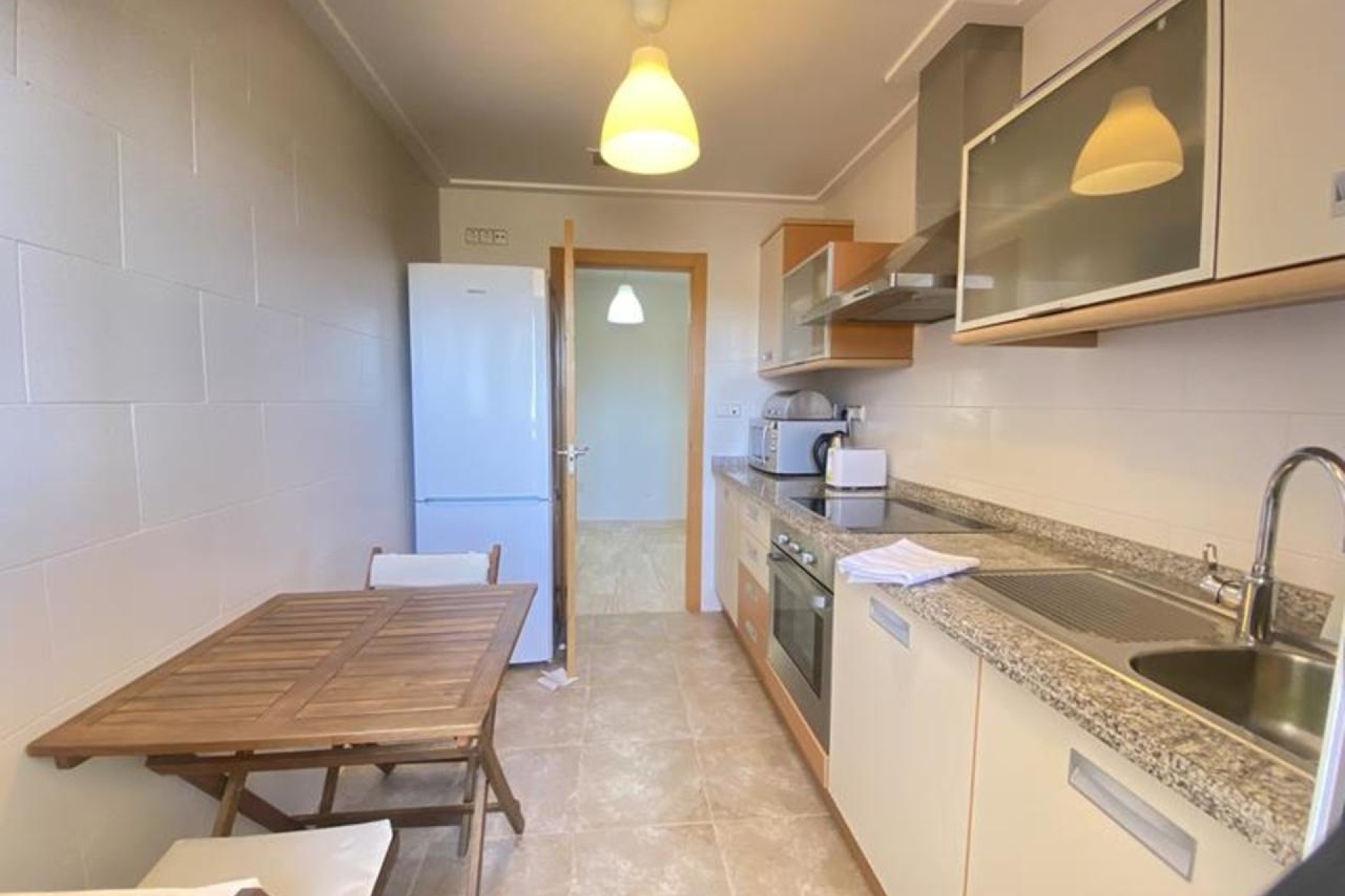 Resale - Wohnung / Apartment -
La Tercia Golf Resort - La Tercia