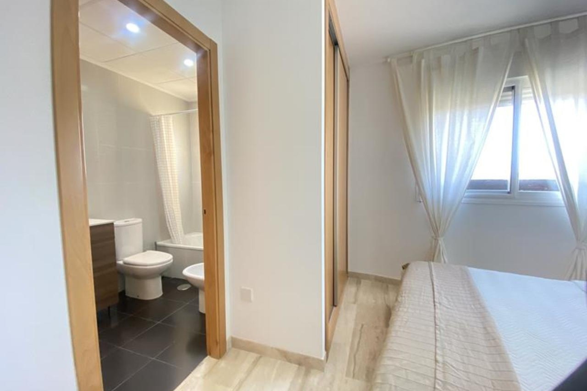 Resale - Wohnung / Apartment -
La Tercia Golf Resort - La Tercia