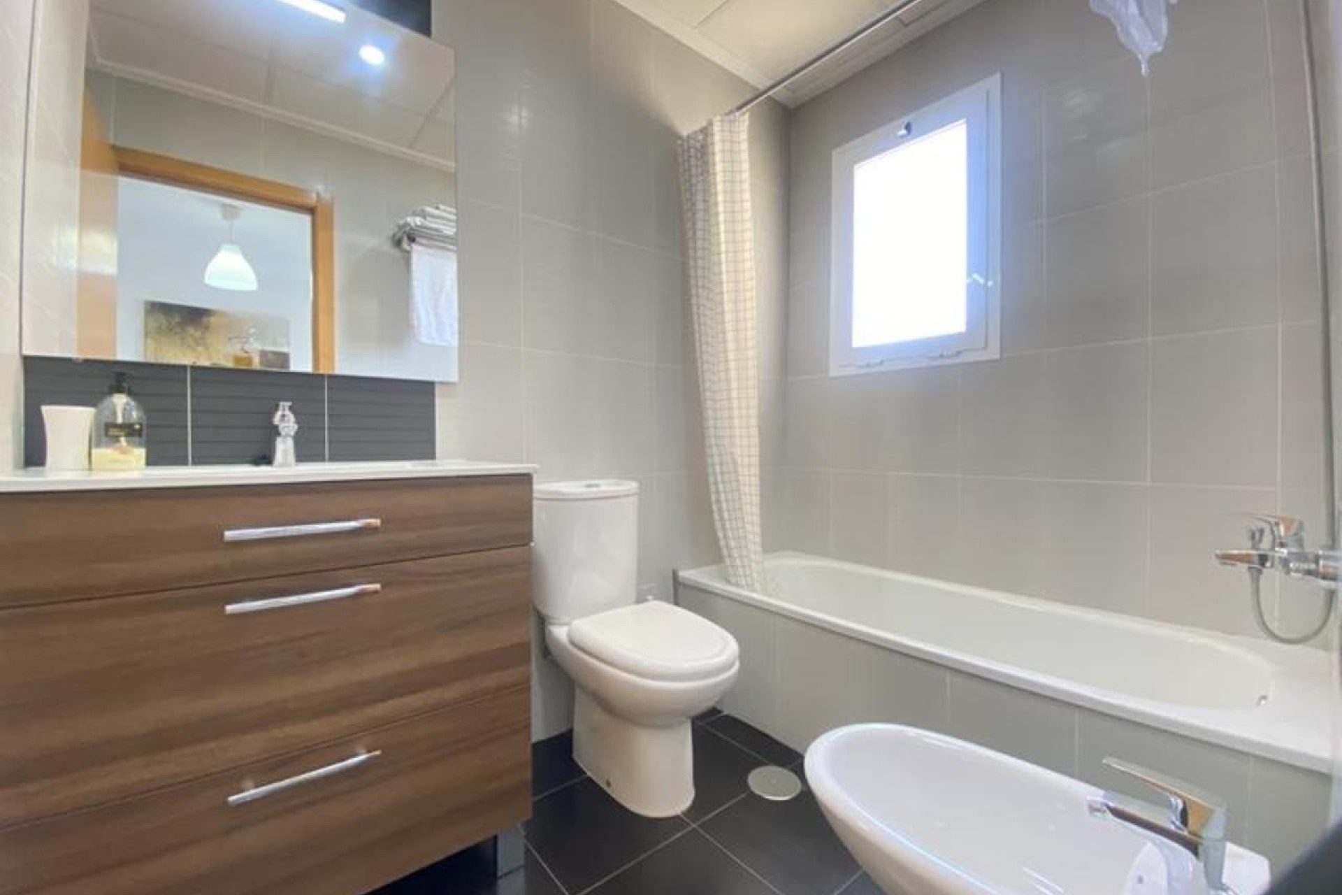 Resale - Wohnung / Apartment -
La Tercia Golf Resort - La Tercia