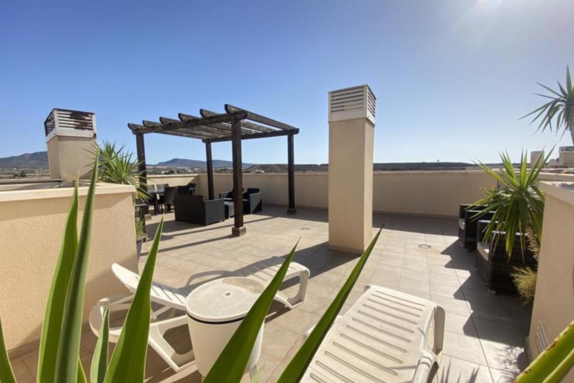 Resale - Wohnung / Apartment -
La Tercia Golf Resort - La Tercia