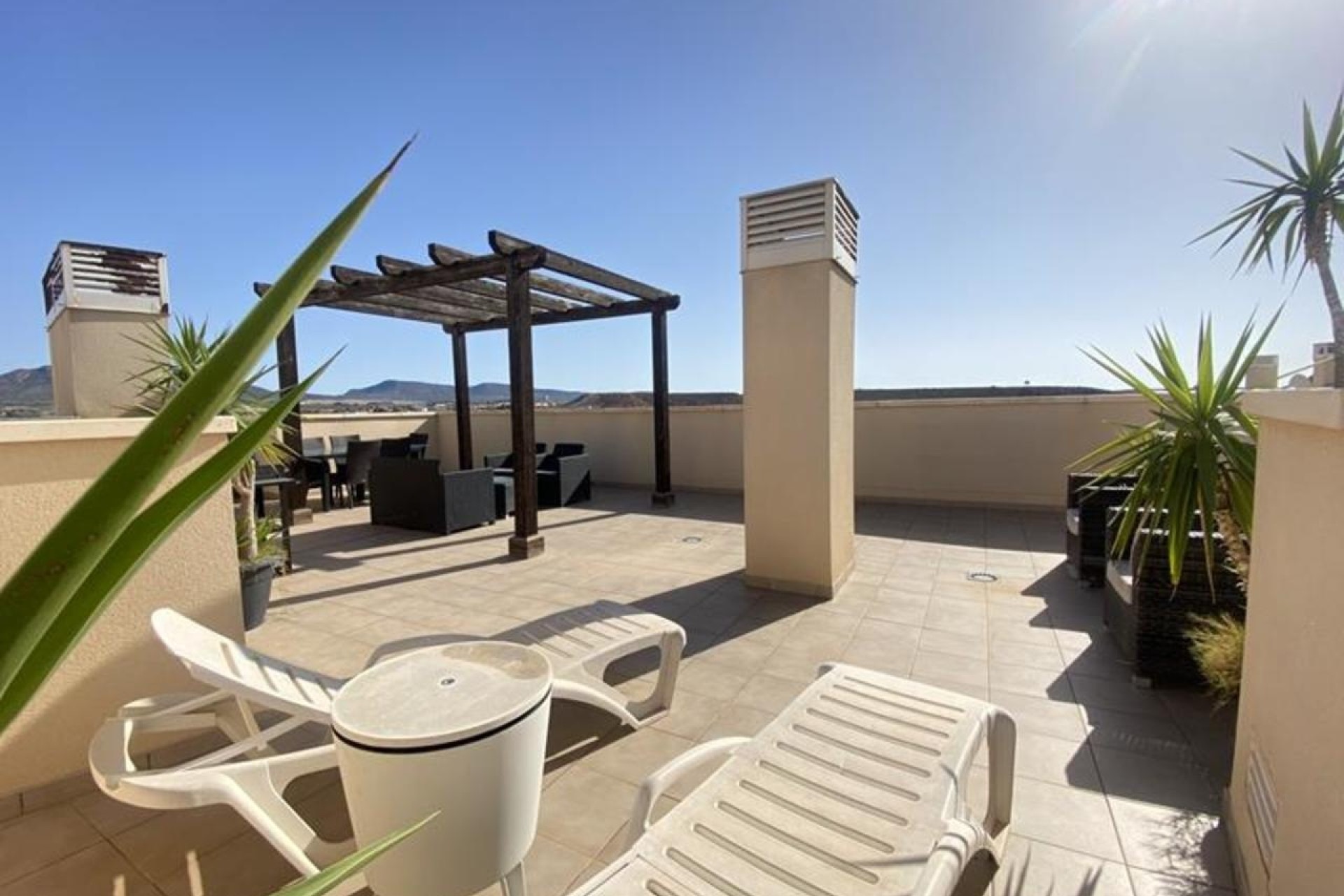 Resale - Wohnung / Apartment -
La Tercia Golf Resort - La Tercia