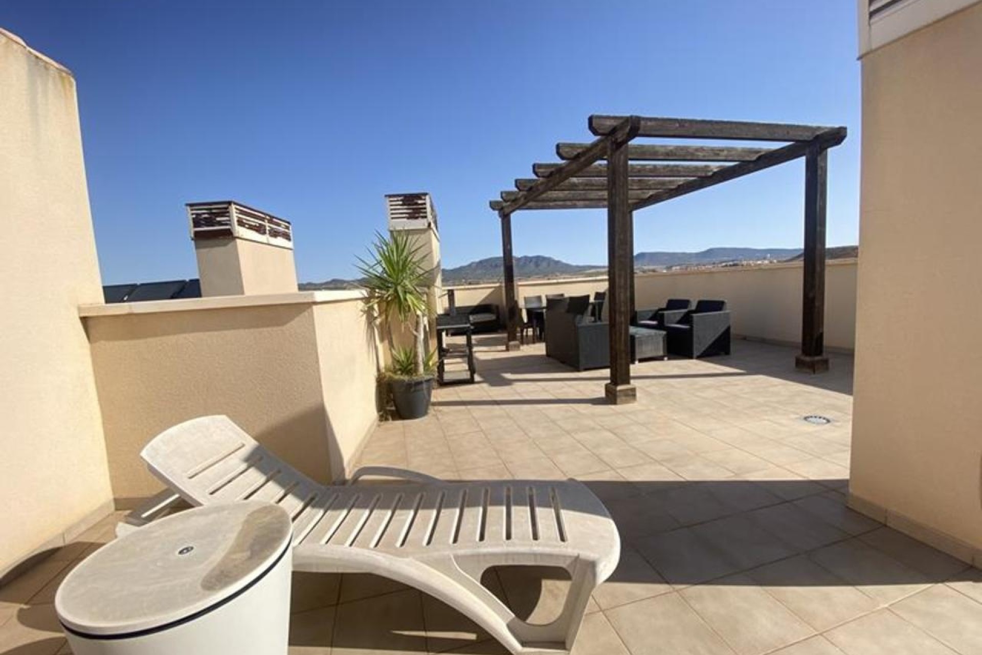 Resale - Wohnung / Apartment -
La Tercia Golf Resort - La Tercia