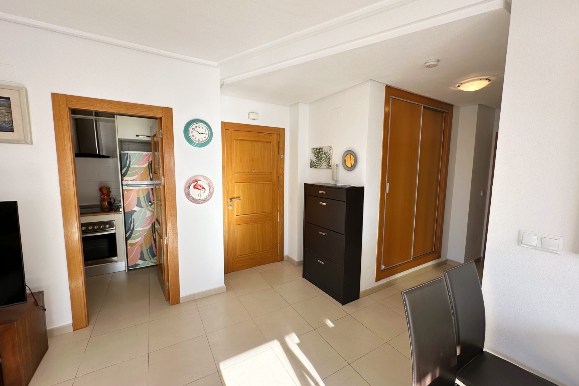 Resale - Wohnung / Apartment -
La Torre Golf Resort - Inland