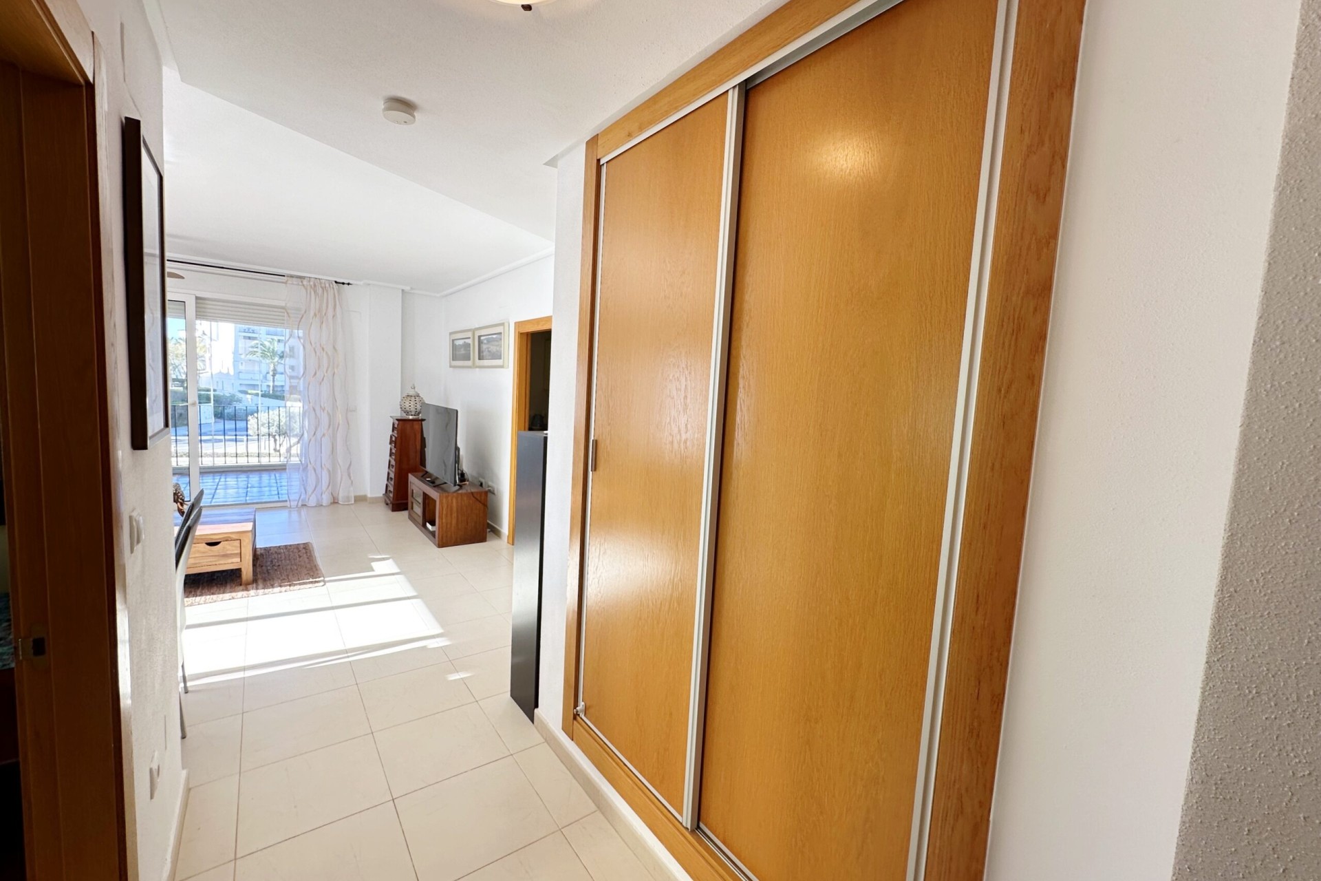 Resale - Wohnung / Apartment -
La Torre Golf Resort - Inland
