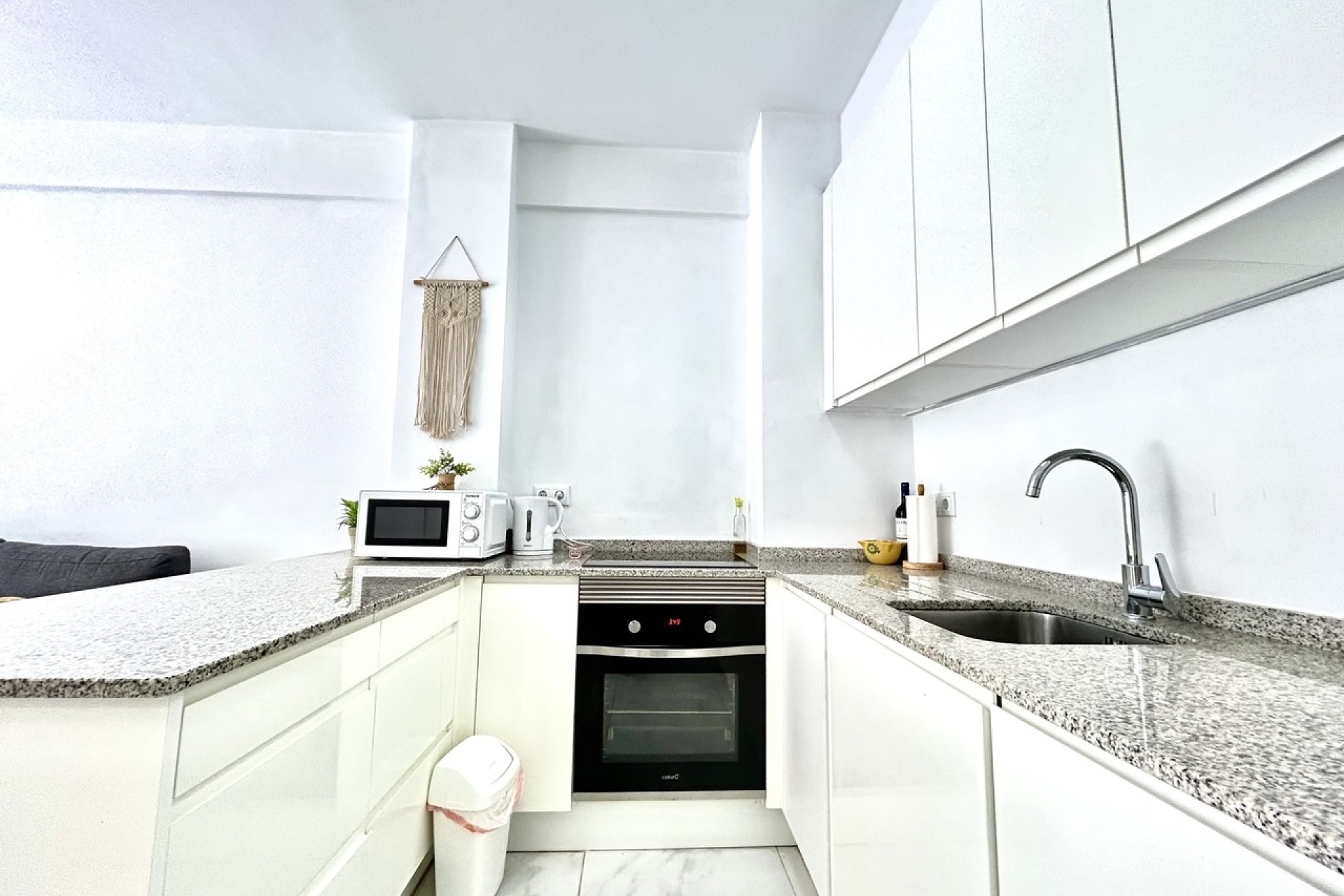 Resale - Wohnung / Apartment -
La Zenia - Costa Blanca