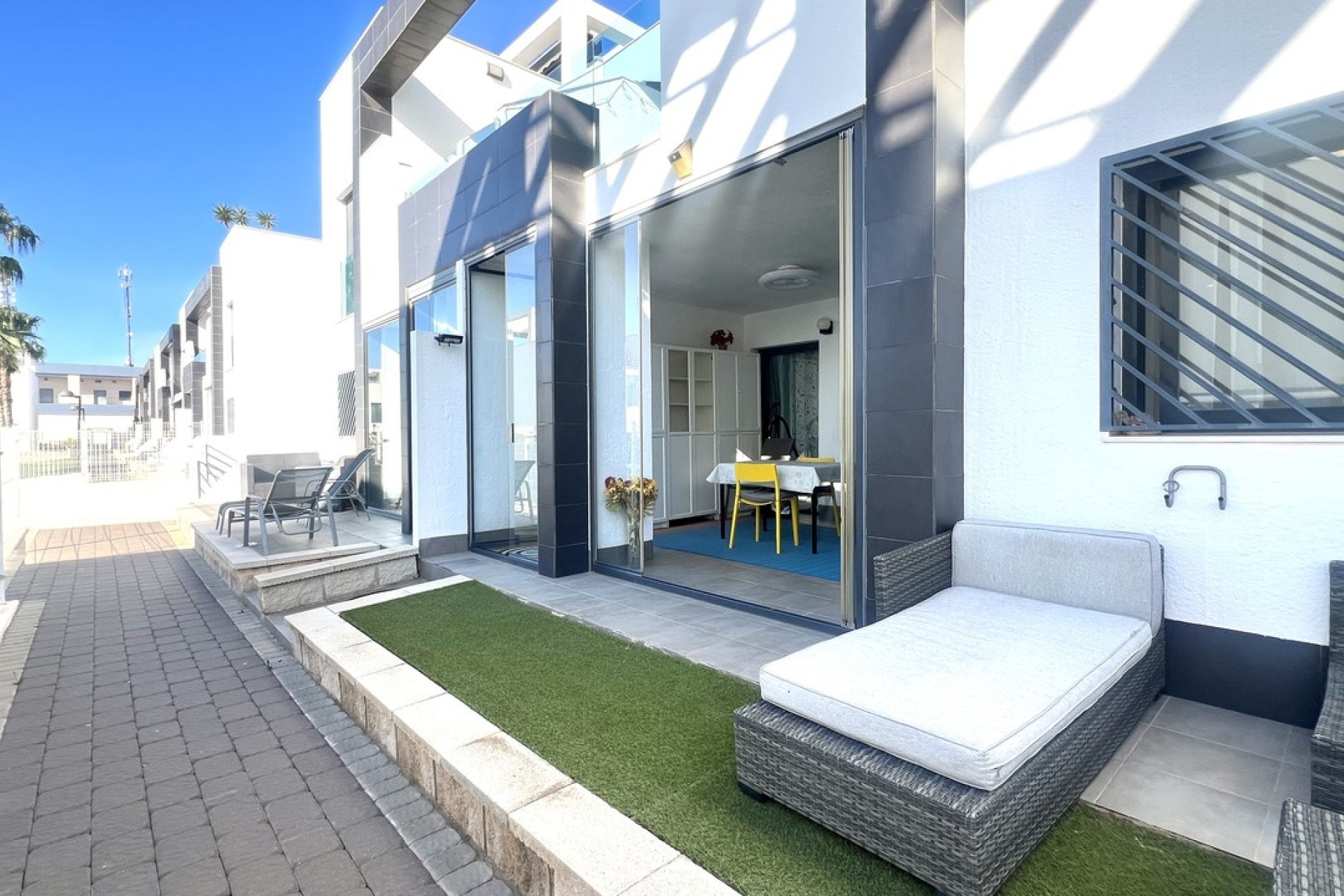 Resale - Wohnung / Apartment -
La Zenia - Costa Blanca