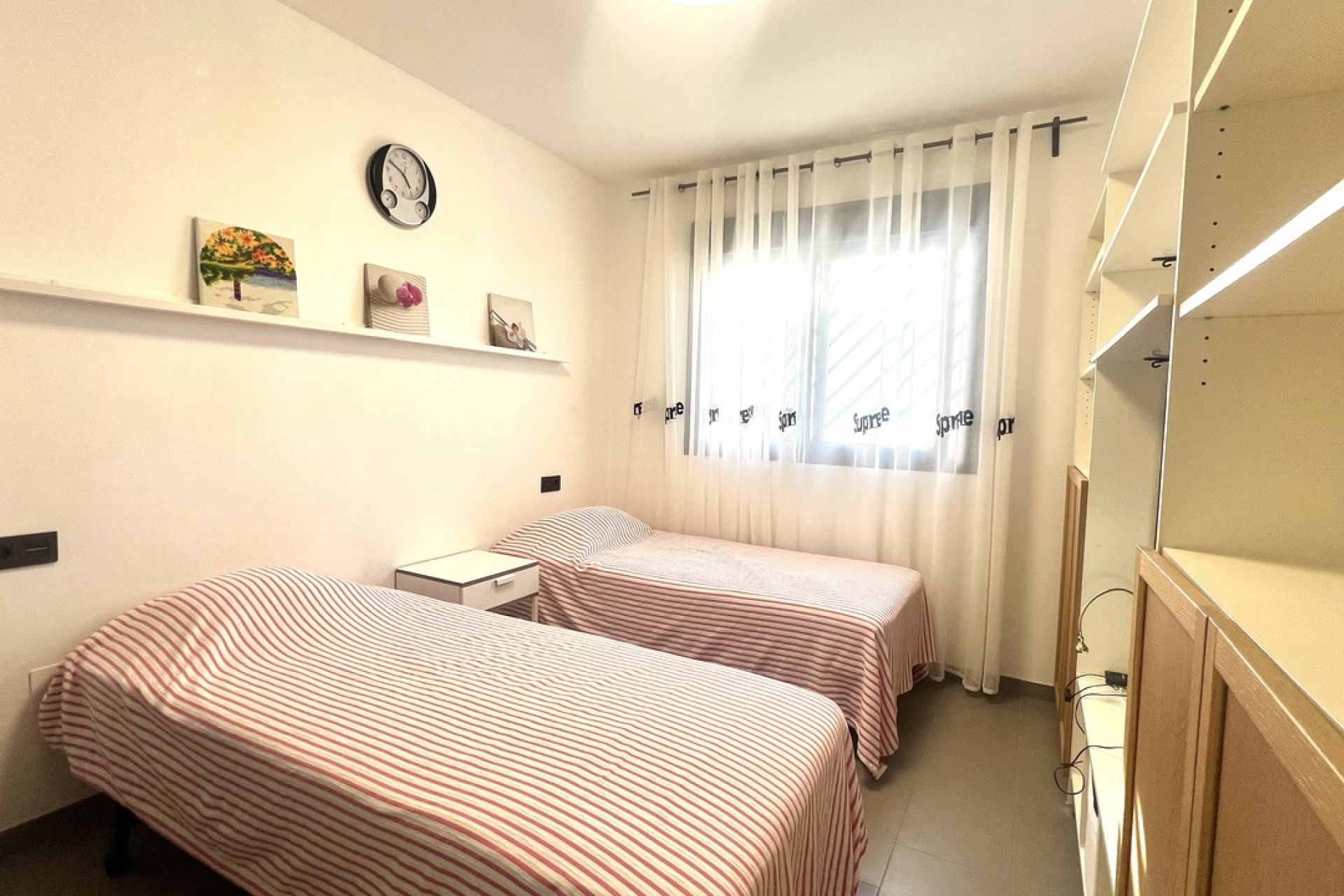 Resale - Wohnung / Apartment -
La Zenia - Costa Blanca