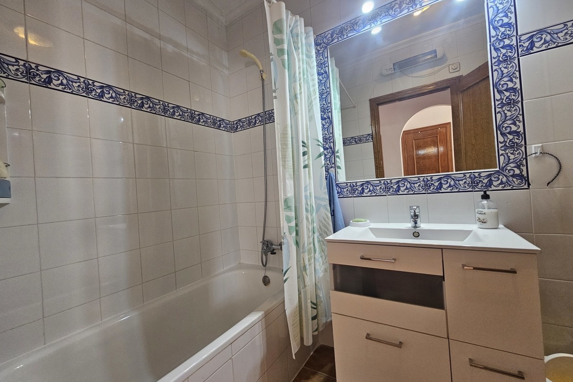 Resale - Wohnung / Apartment -
La Zenia - Costa Blanca