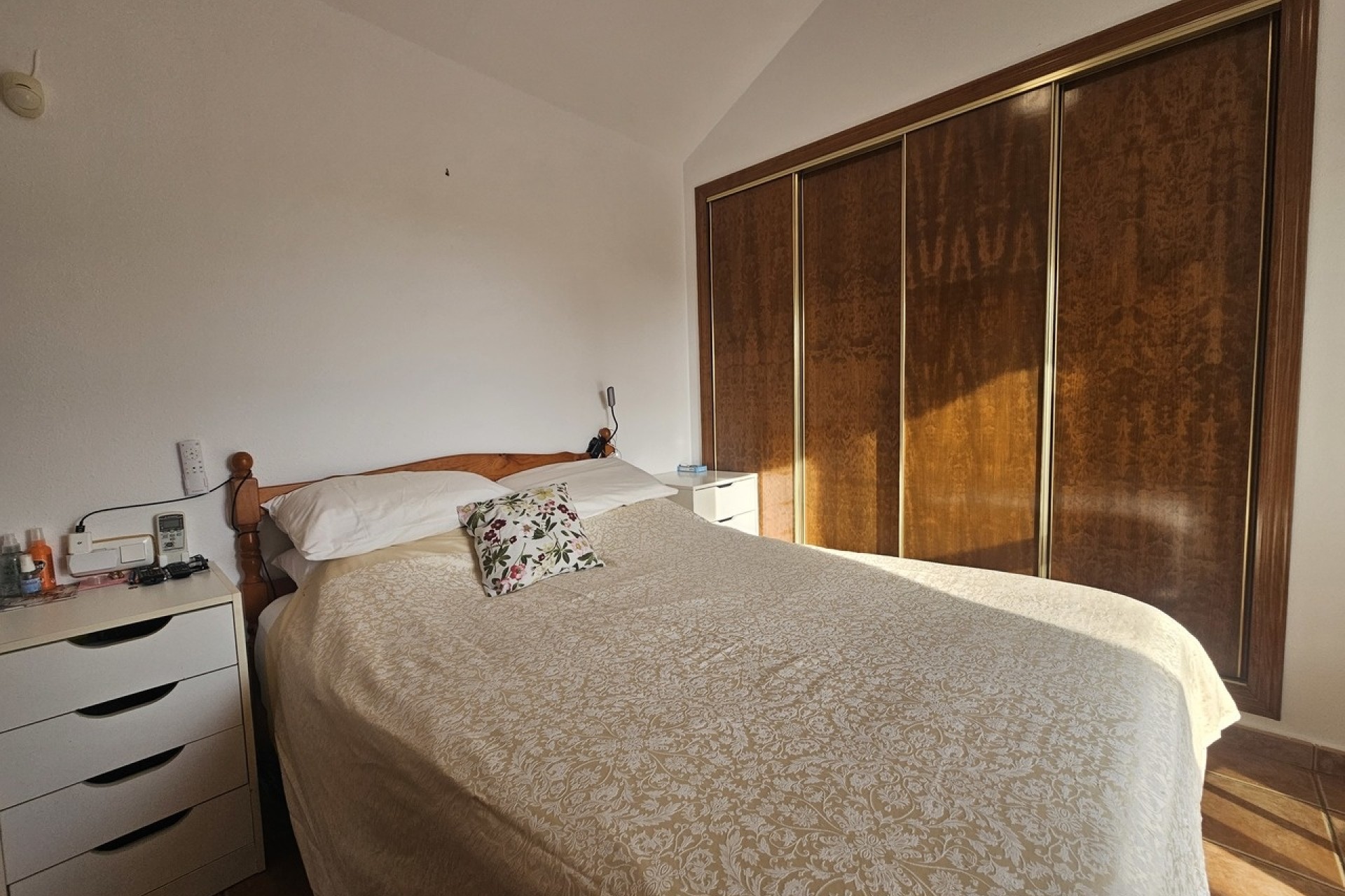 Resale - Wohnung / Apartment -
La Zenia - Costa Blanca