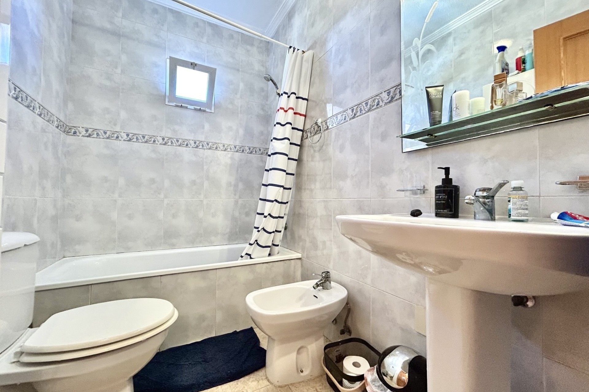 Resale - Wohnung / Apartment -
La Zenia - Costa Blanca
