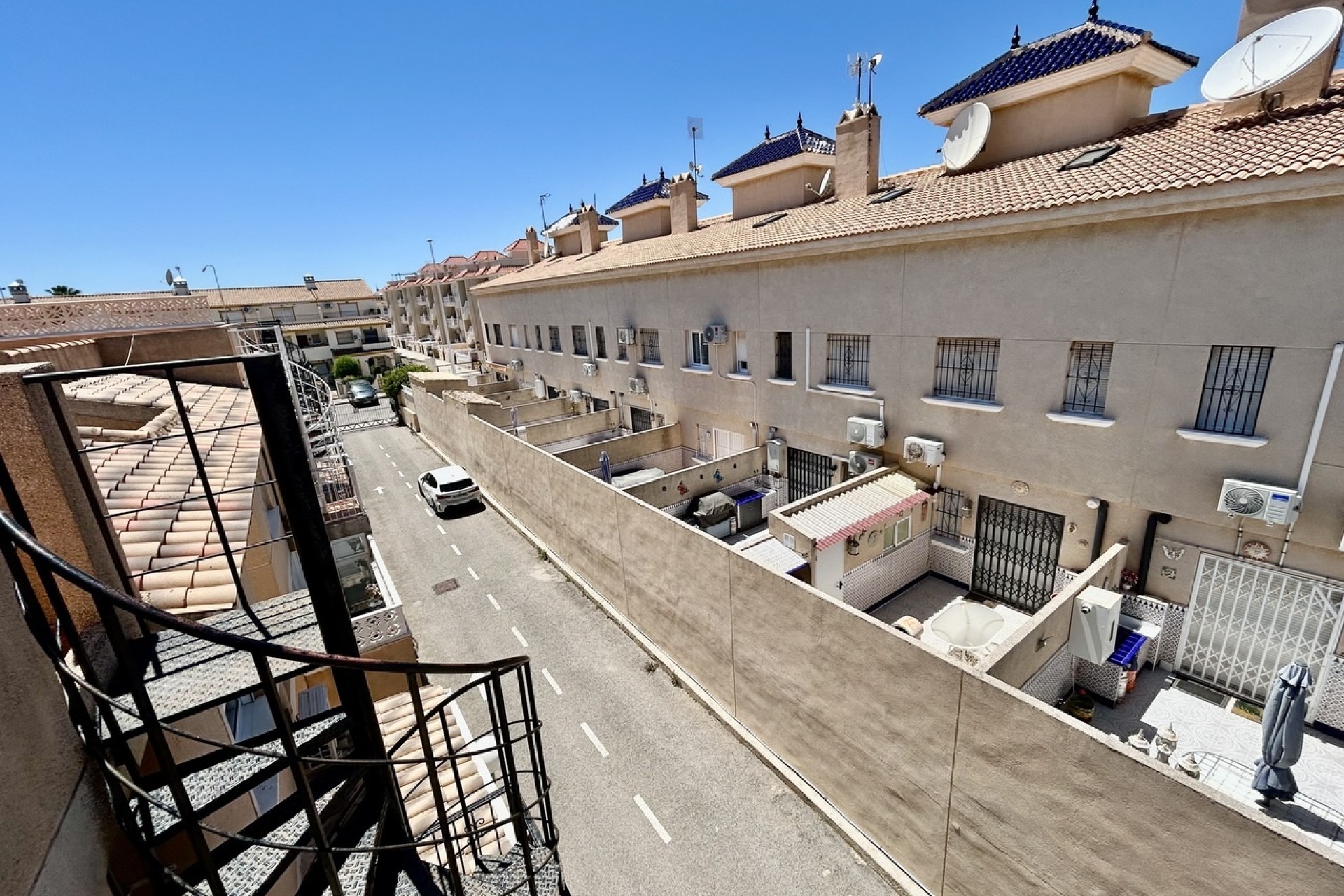 Resale - Wohnung / Apartment -
La Zenia - Costa Blanca