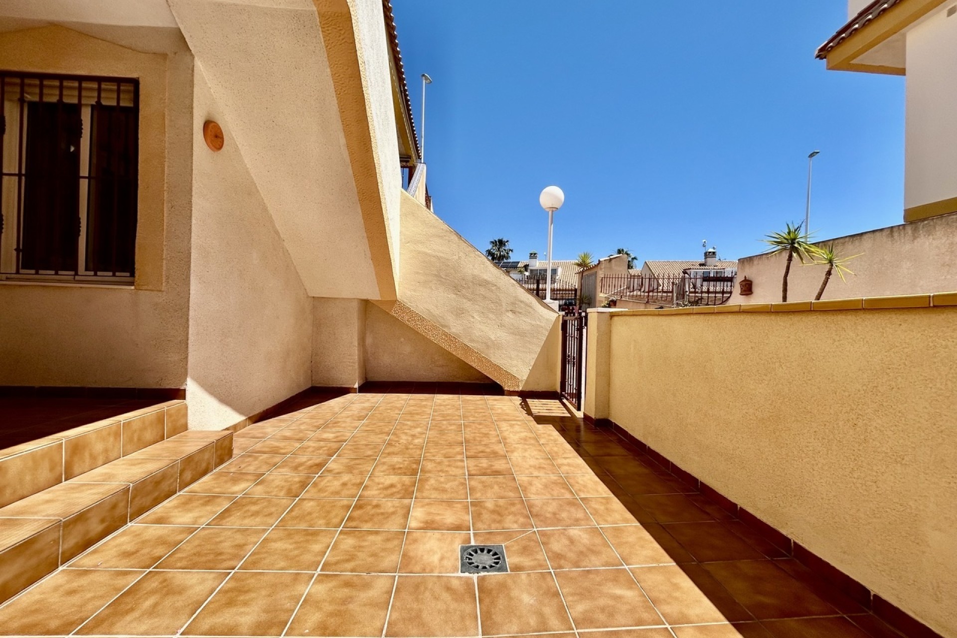 Resale - Wohnung / Apartment -
La Zenia - Costa Blanca