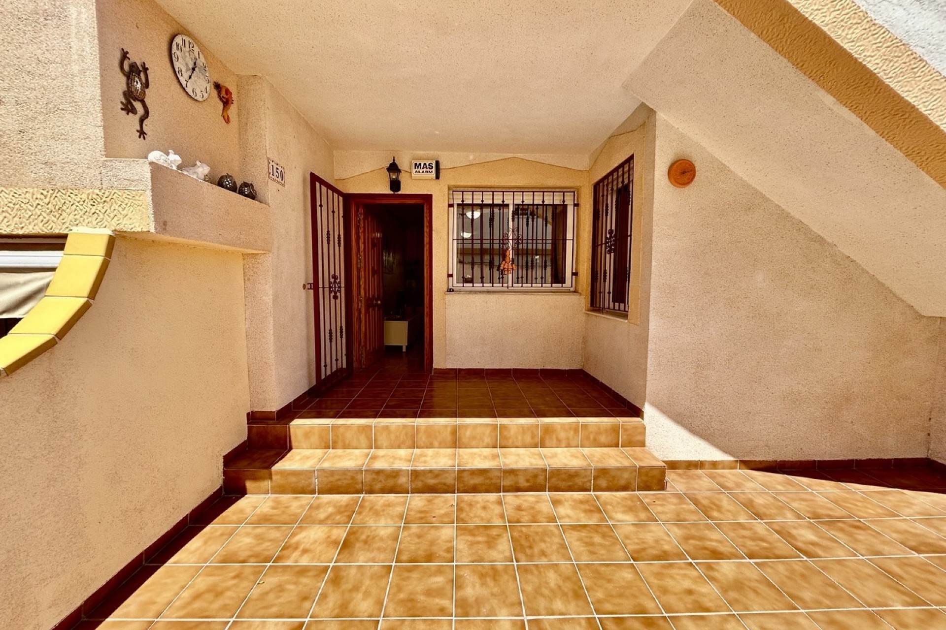 Resale - Wohnung / Apartment -
La Zenia - Costa Blanca