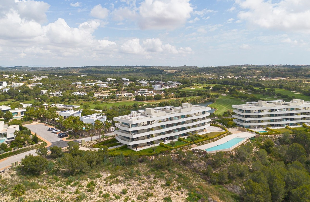 Resale - Wohnung / Apartment -
Las Colinas Golf Resort - Las Colinas golf