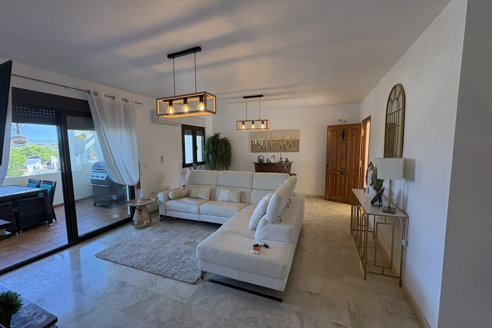 Resale - Wohnung / Apartment -
Las Ramblas Golf - Costa Blanca