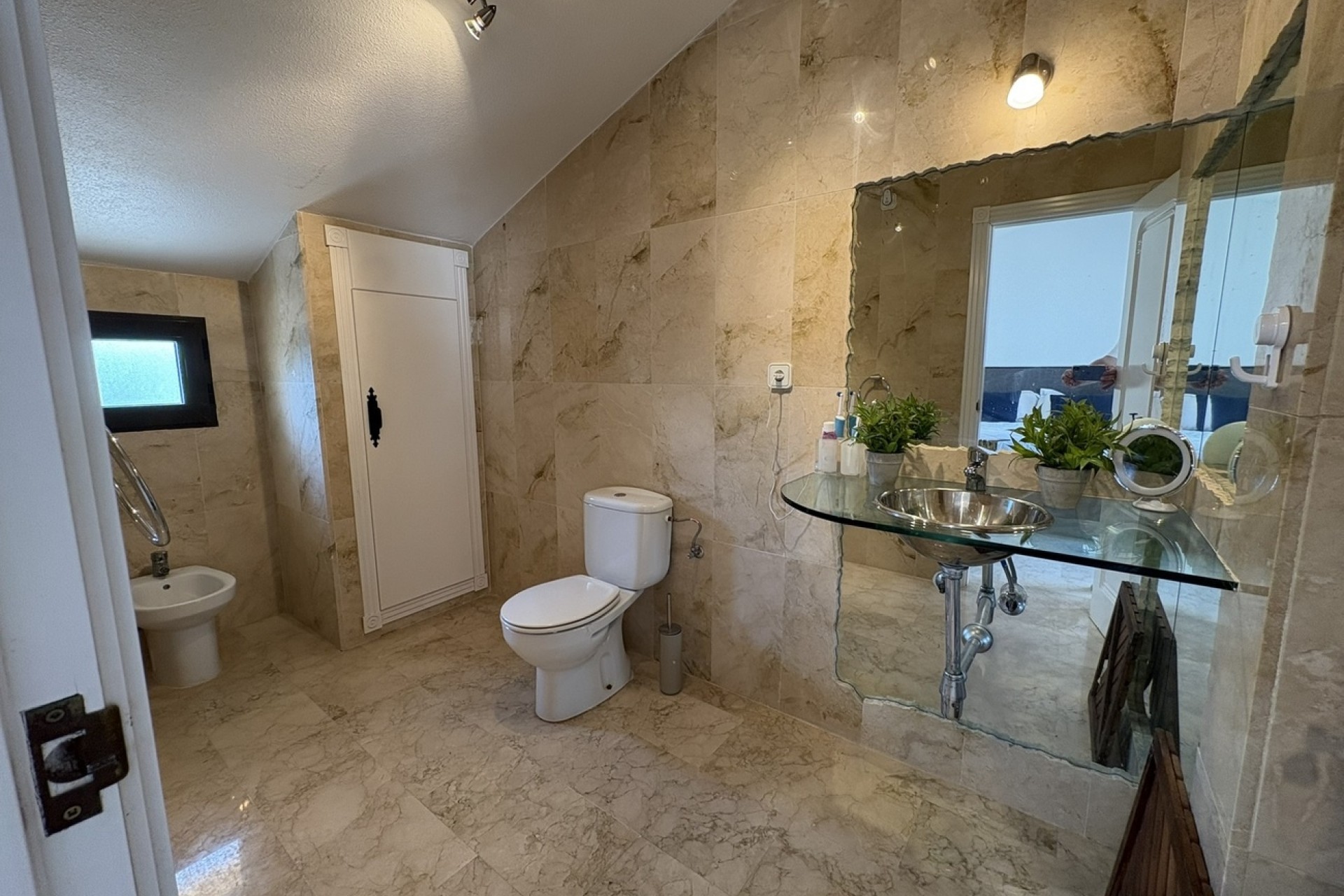 Resale - Wohnung / Apartment -
Las Ramblas Golf - Costa Blanca