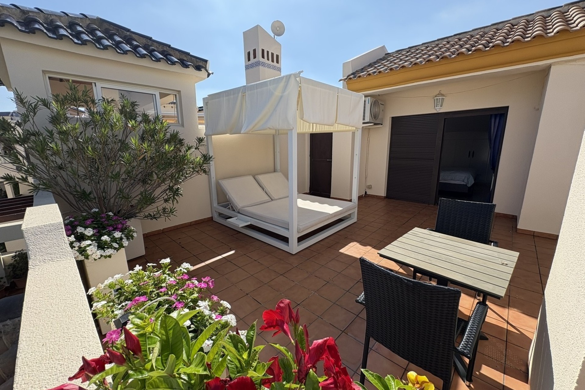 Resale - Wohnung / Apartment -
Las Ramblas Golf - Costa Blanca