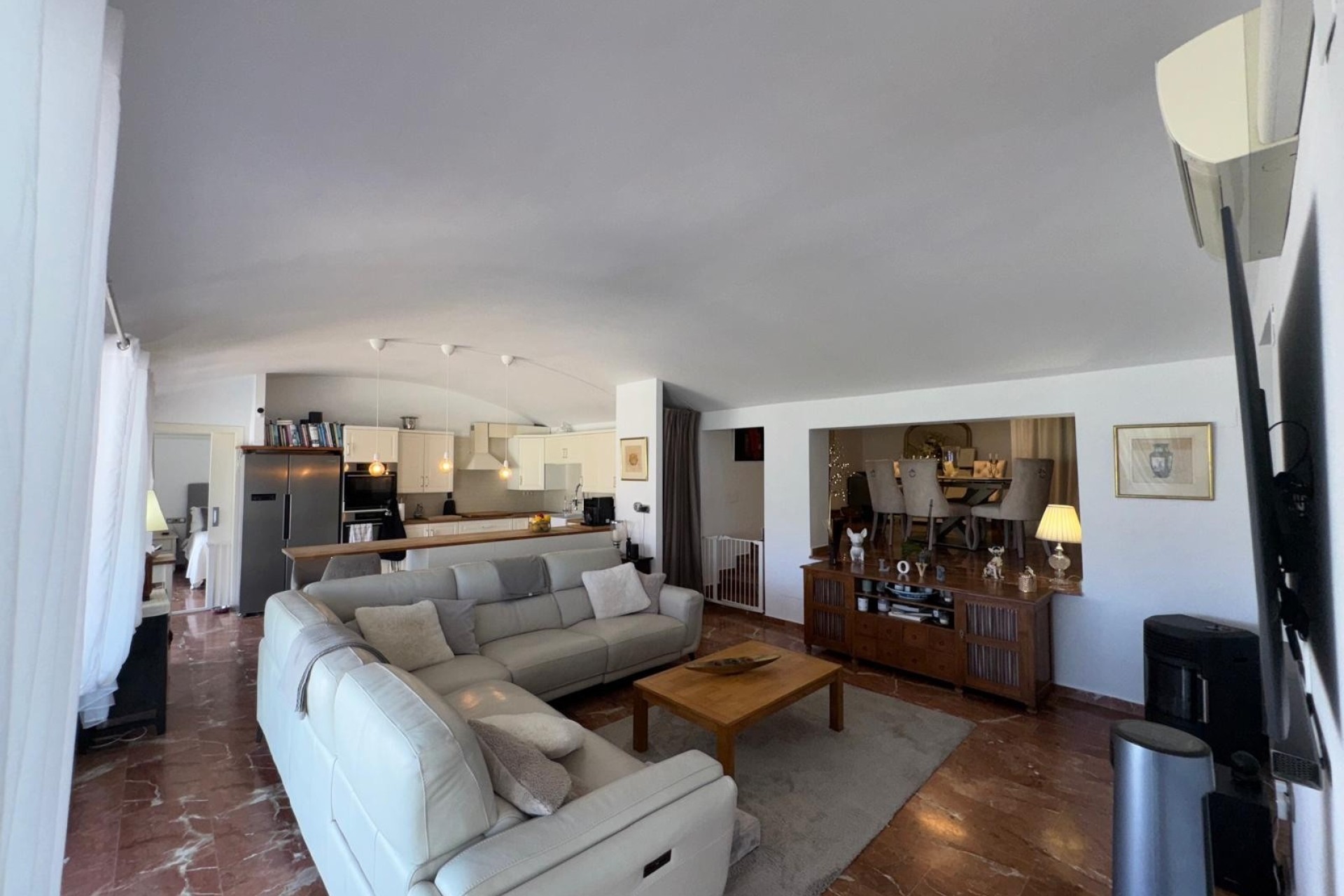 Resale - Wohnung / Apartment -
Las Ramblas Golf - Inland