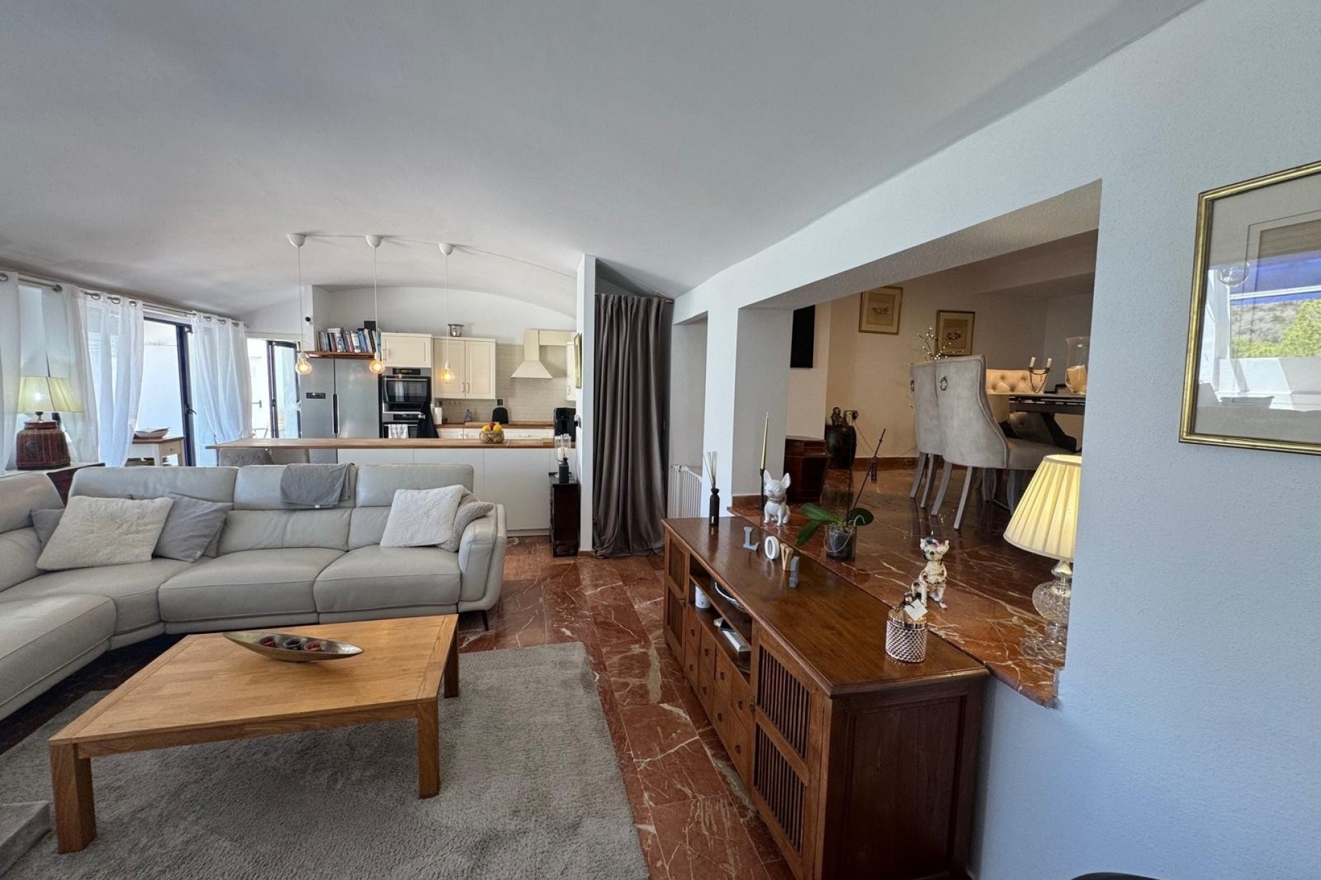 Resale - Wohnung / Apartment -
Las Ramblas Golf - Inland