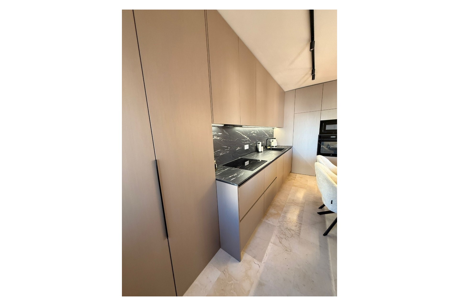 Resale - Wohnung / Apartment -
Las Ramblas Golf - Inland