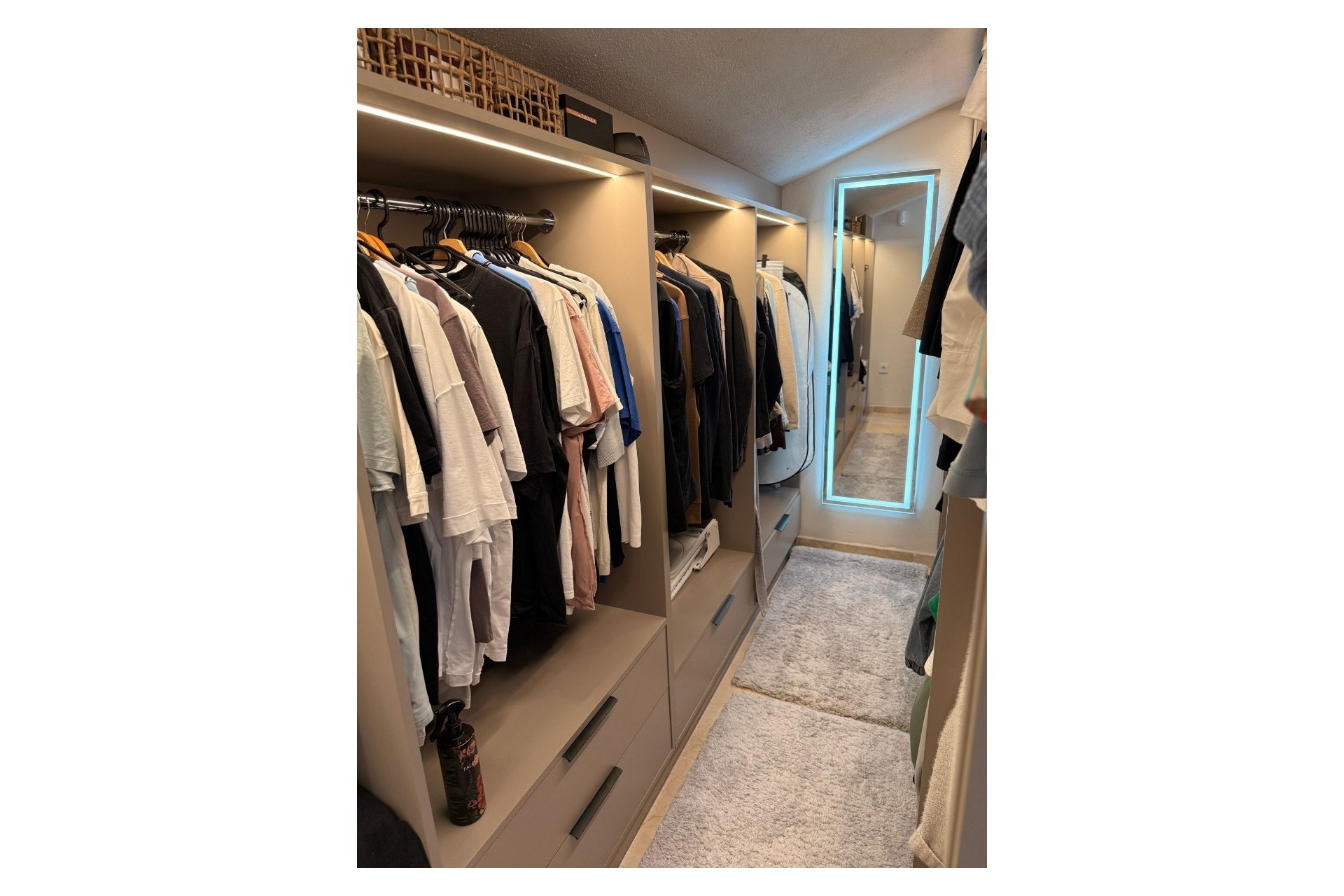 Resale - Wohnung / Apartment -
Las Ramblas Golf - Inland