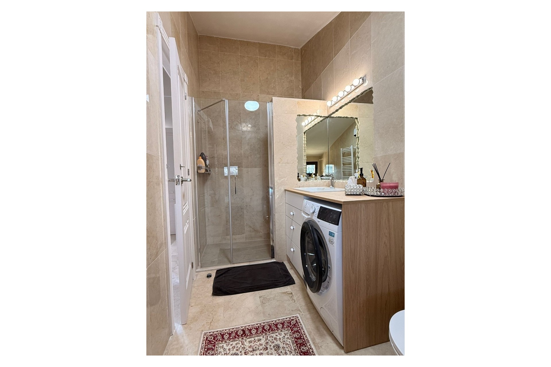 Resale - Wohnung / Apartment -
Las Ramblas Golf - Inland
