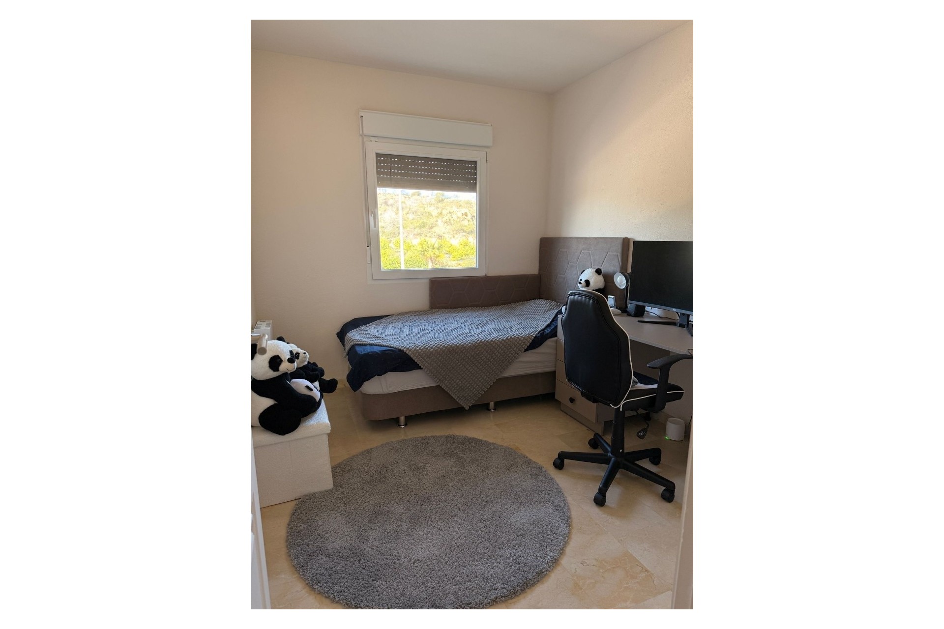 Resale - Wohnung / Apartment -
Las Ramblas Golf - Inland