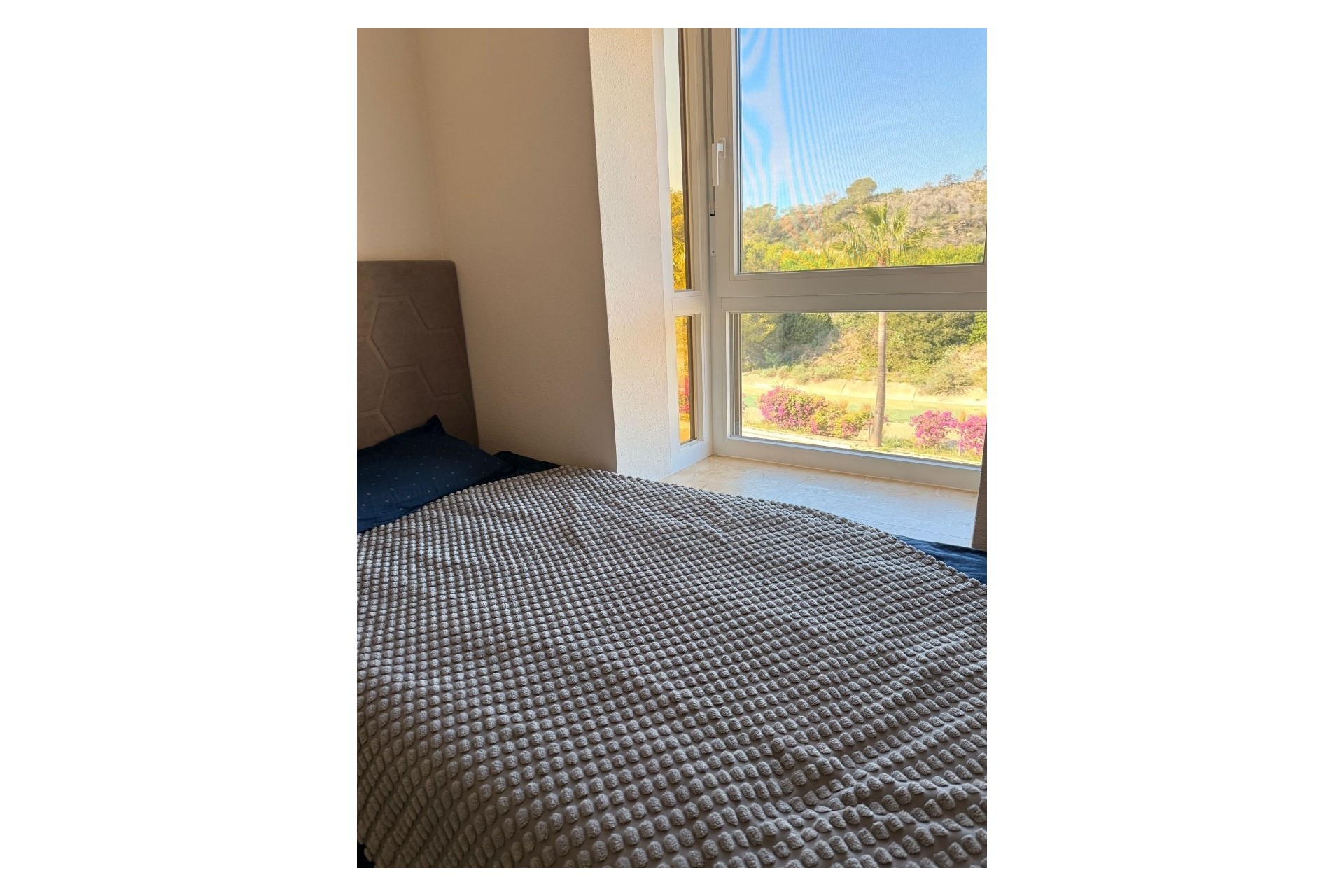 Resale - Wohnung / Apartment -
Las Ramblas Golf - Inland